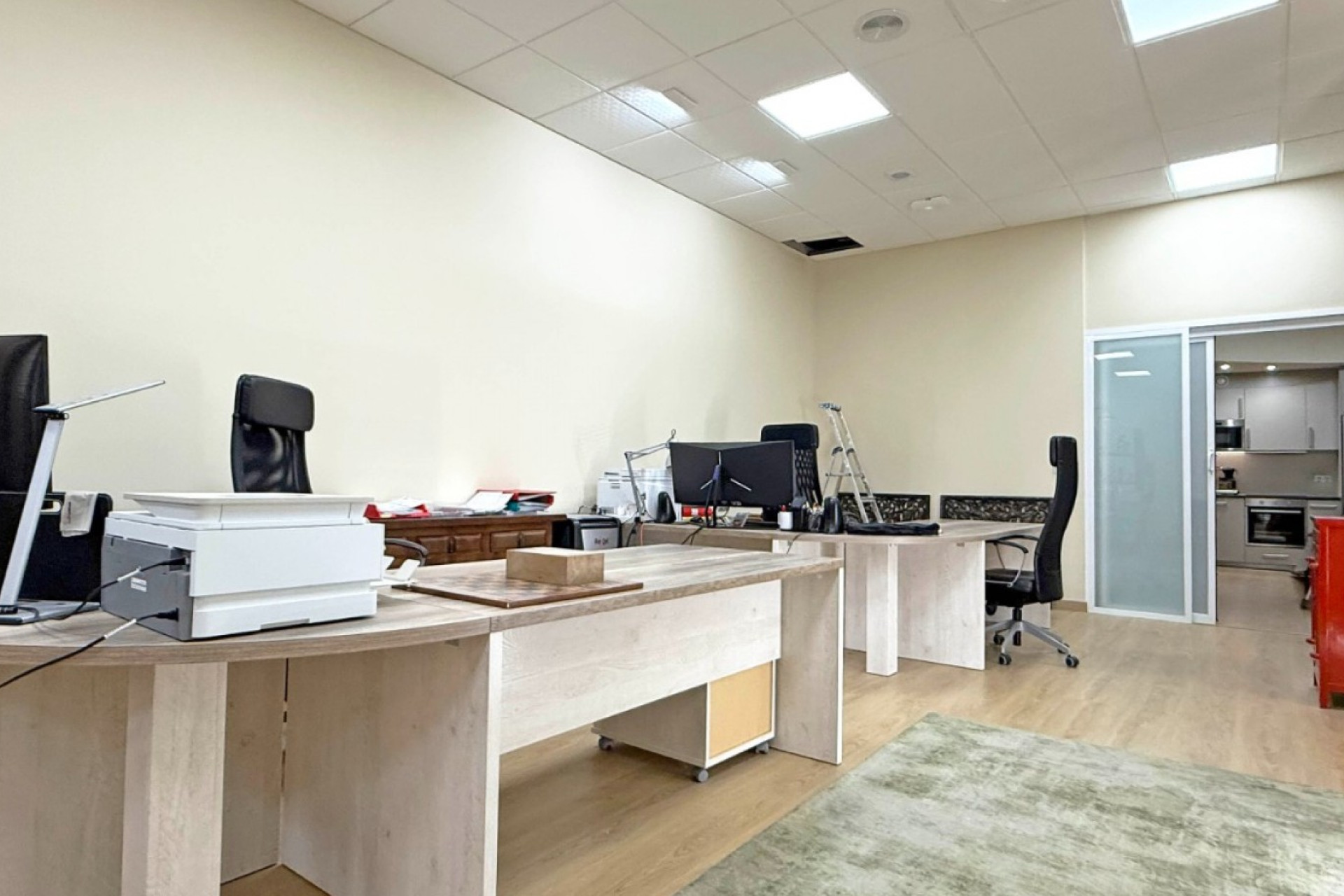 Reventa - Propiedades comerciales - Torrevieja - Costa Blanca Sur