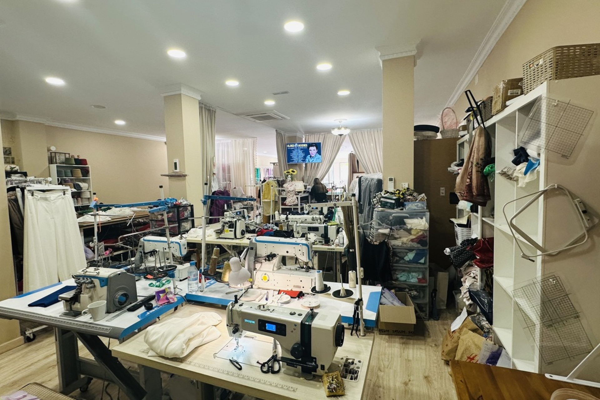 Reventa - Propiedades comerciales - Torrevieja - Costa Blanca Sur