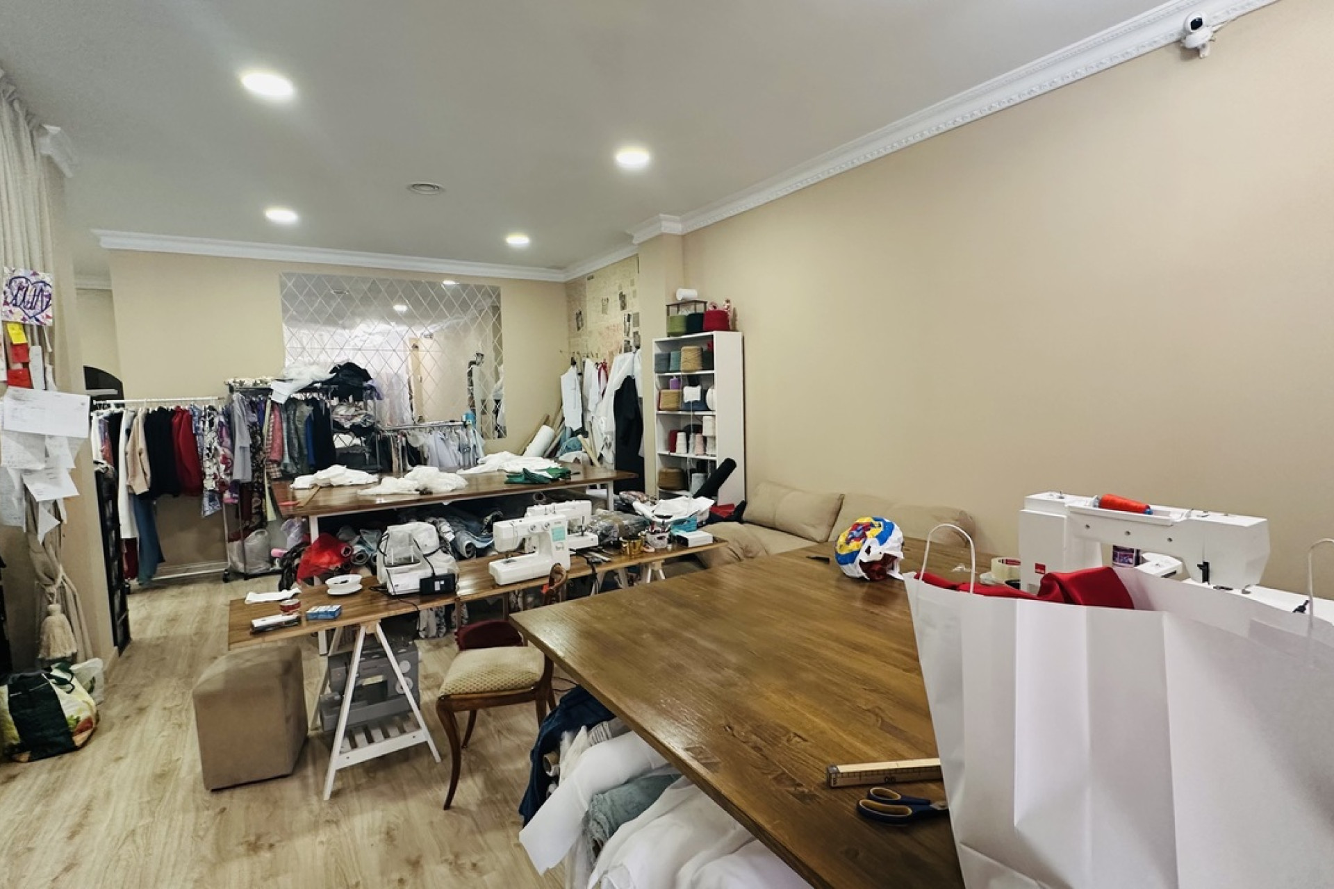 Reventa - Propiedades comerciales - Torrevieja - Costa Blanca Sur