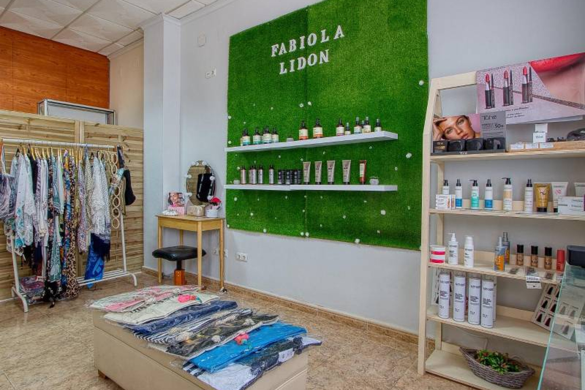 Reventa - Propiedades comerciales - Torrevieja - Costa Blanca Sur