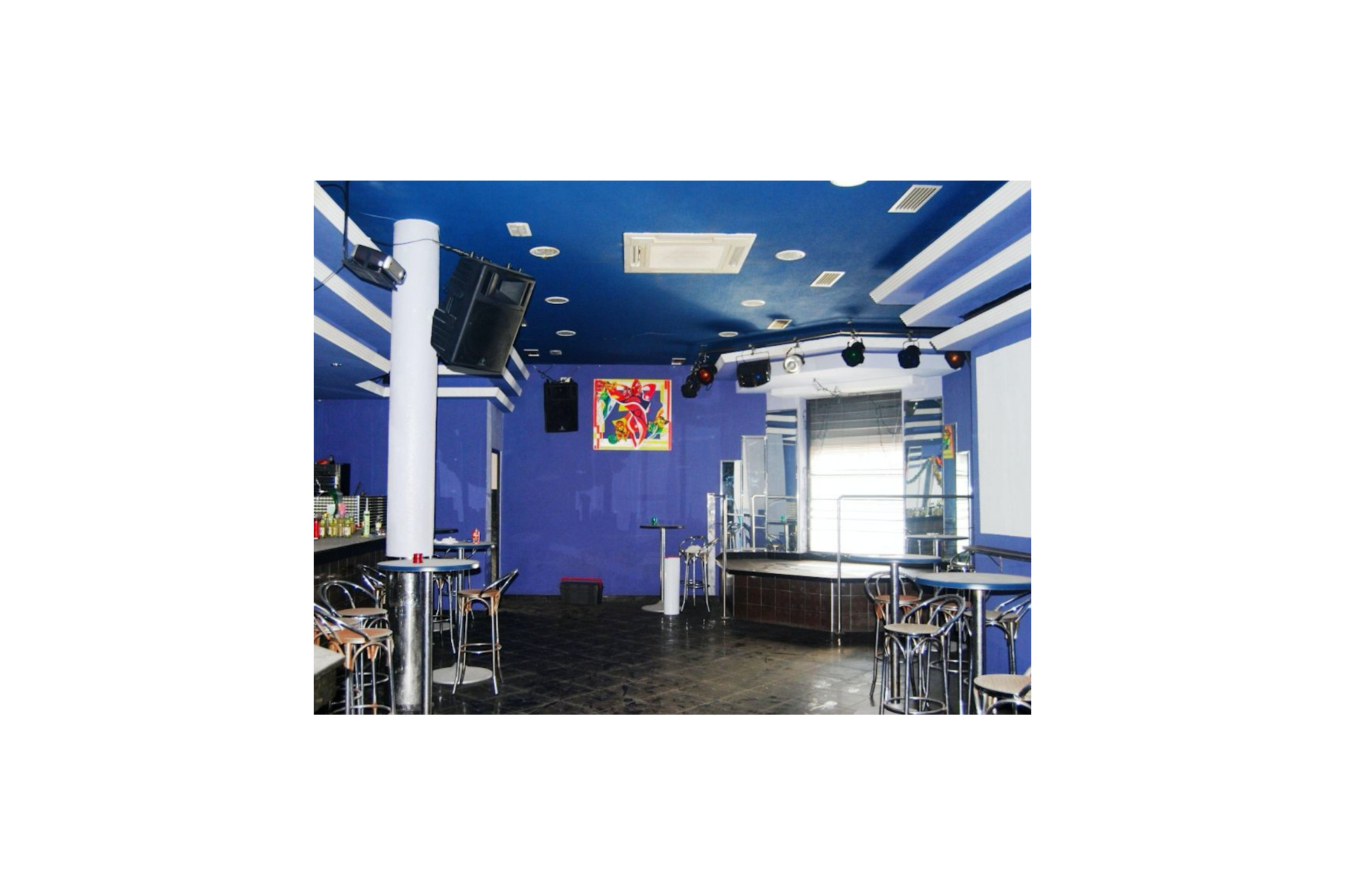 Reventa - Propiedades comerciales - Torrevieja - Costa Blanca Sur