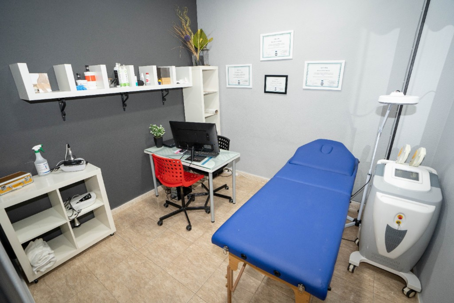 Reventa - Propiedades comerciales - Torrevieja - Costa Blanca Sur