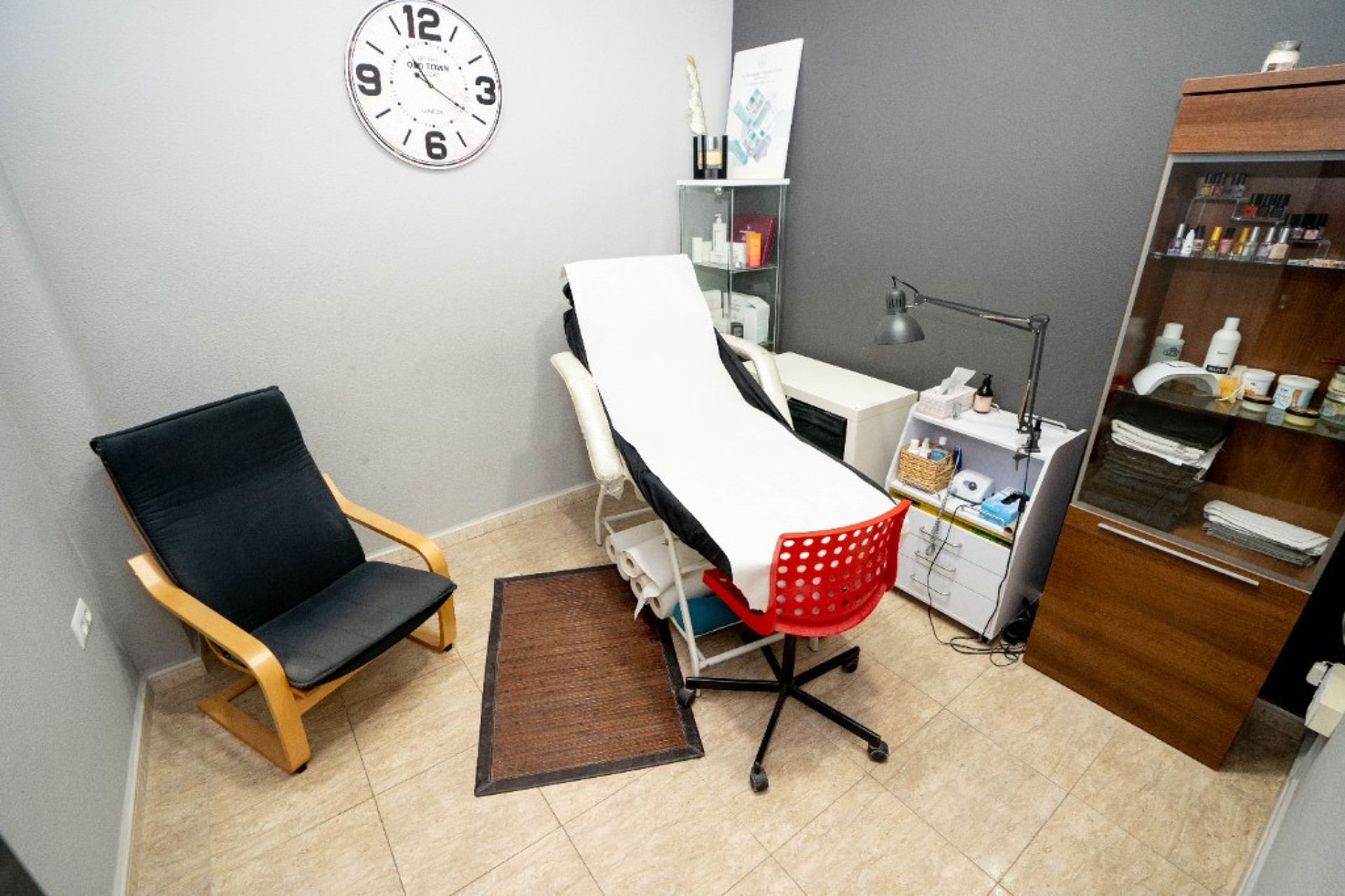 Reventa - Propiedades comerciales - Torrevieja - Costa Blanca Sur