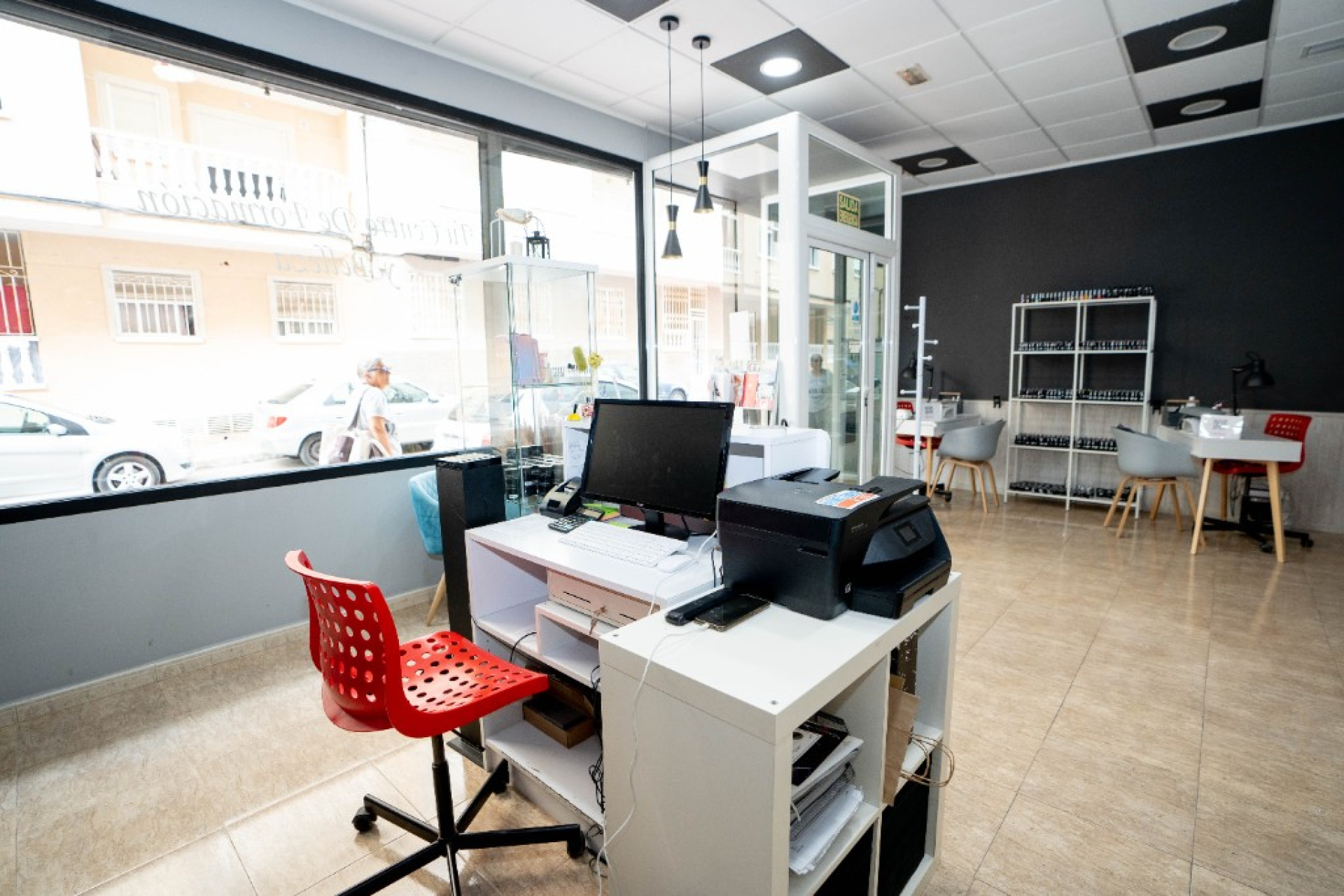 Reventa - Propiedades comerciales - Torrevieja - Costa Blanca Sur