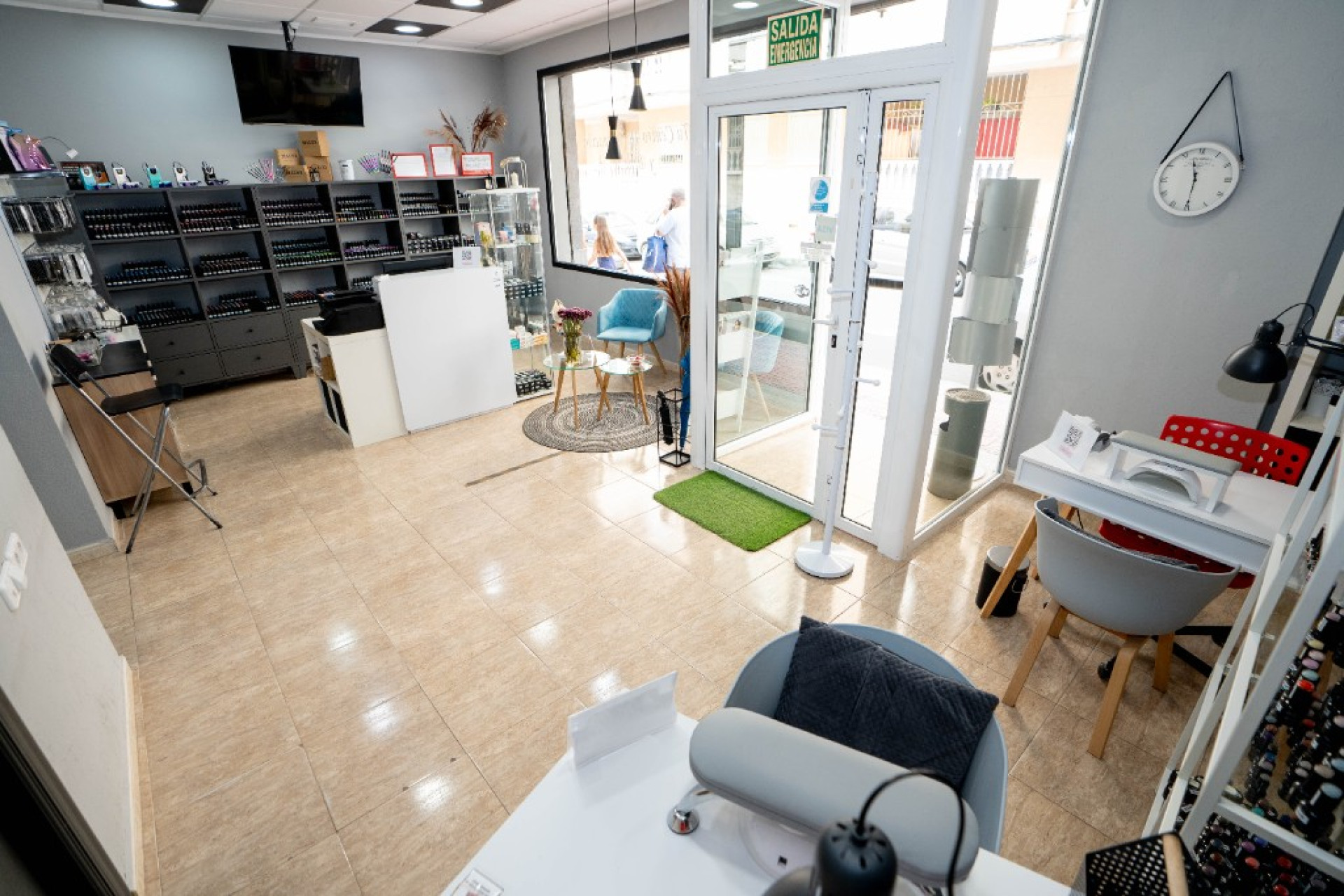 Reventa - Propiedades comerciales - Torrevieja - Costa Blanca Sur