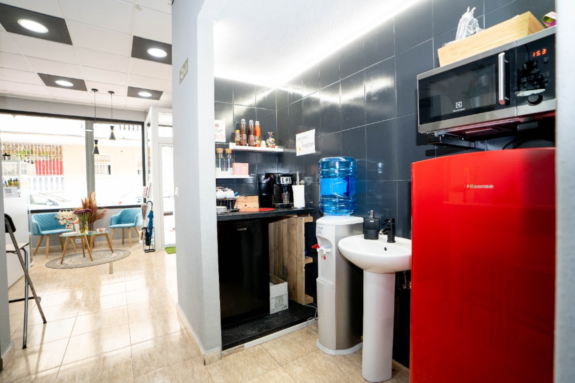 Reventa - Propiedades comerciales - Torrevieja - Costa Blanca Sur