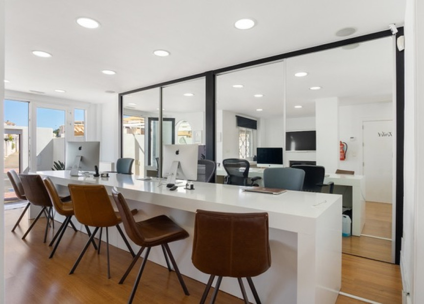 Reventa - Propiedades comerciales - Torrevieja - Costa Blanca Sur