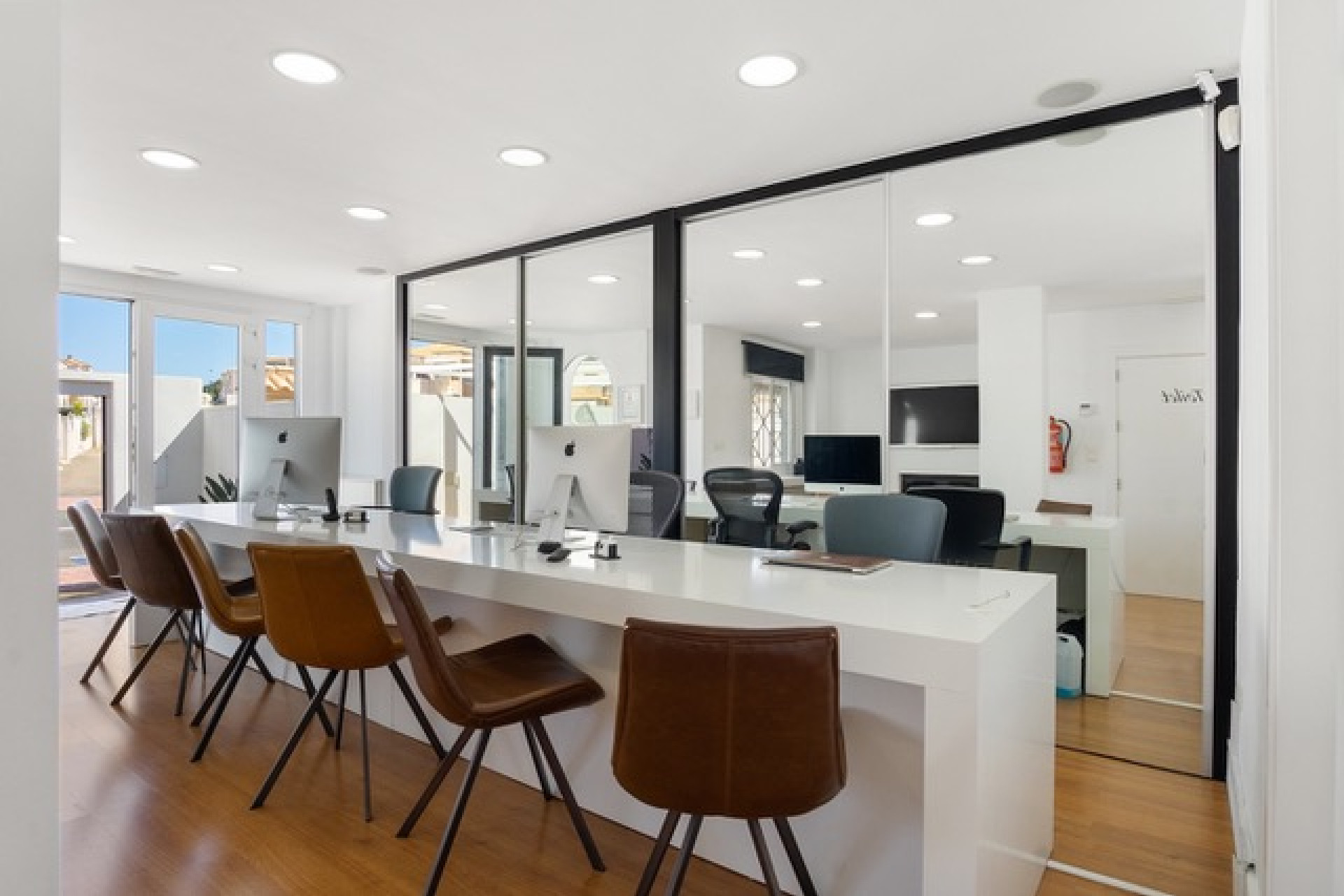 Reventa - Propiedades comerciales - Torrevieja - Costa Blanca Sur