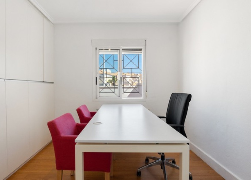 Reventa - Propiedades comerciales - Torrevieja - Costa Blanca Sur