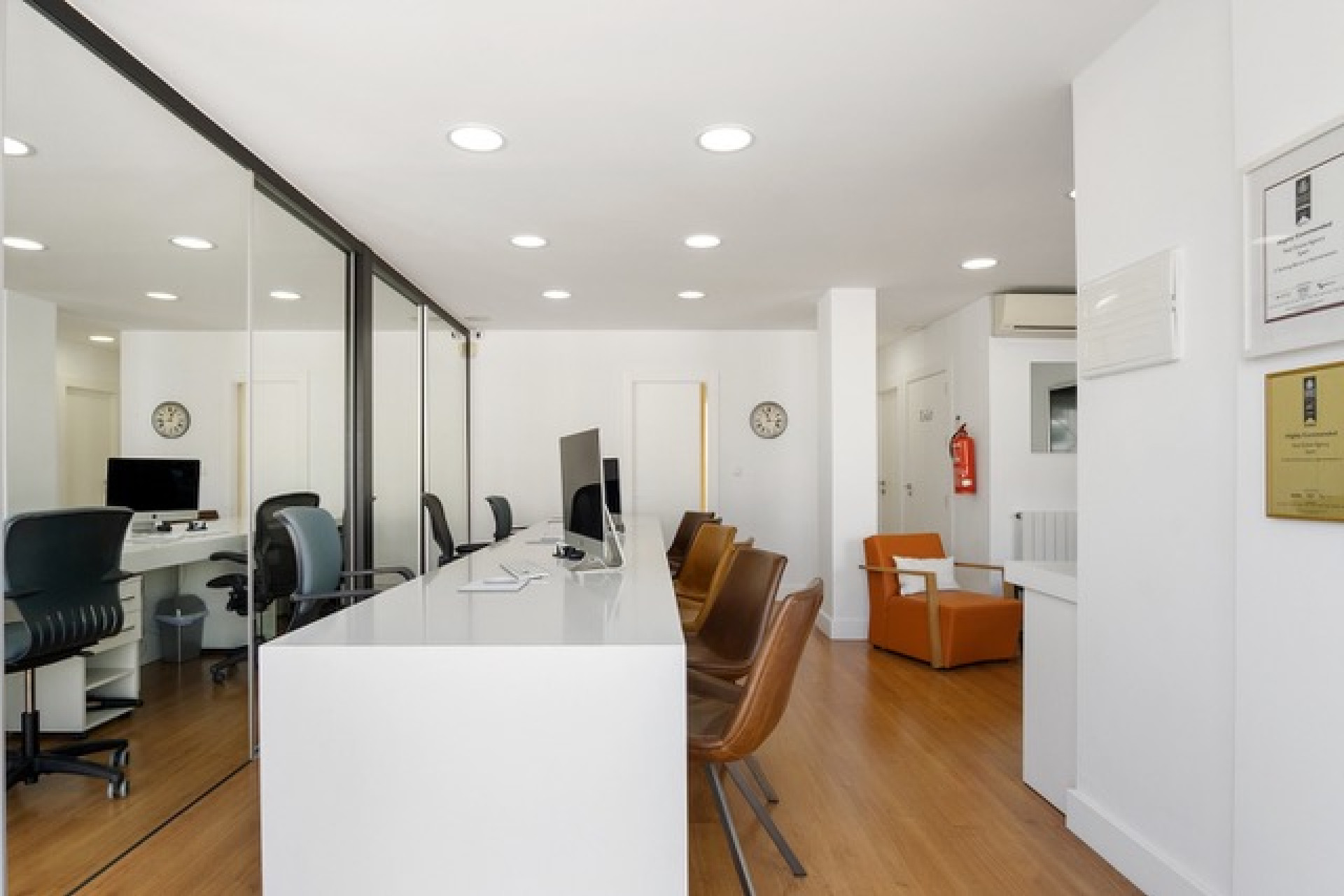 Reventa - Propiedades comerciales - Torrevieja - Costa Blanca Sur