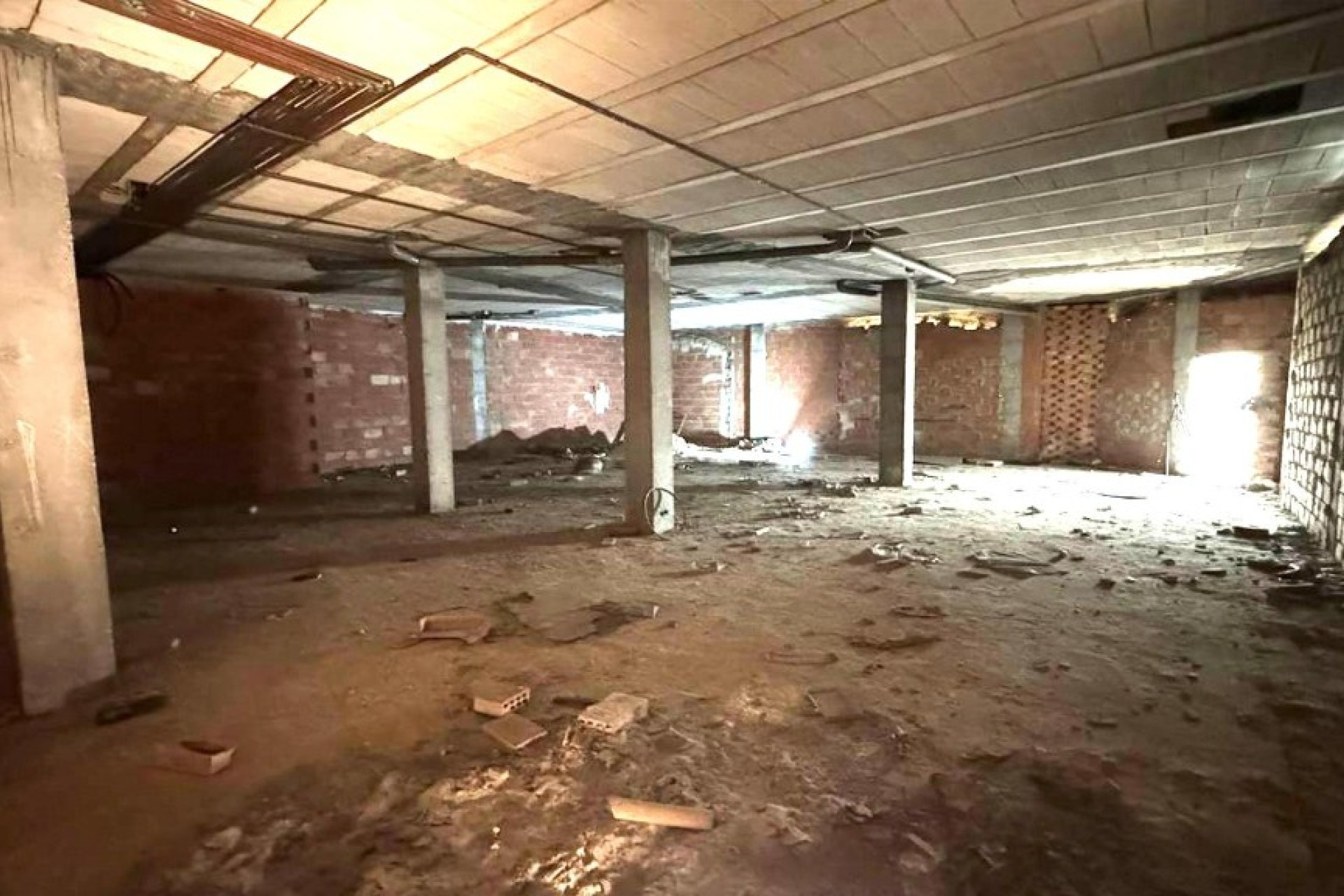 Reventa - Propiedades comerciales - Torrevieja - Costa Blanca Sur