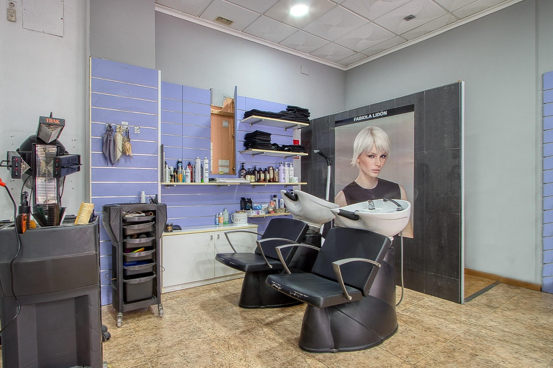 Reventa - Propiedades comerciales - Torrevieja - Costa Blanca Sur