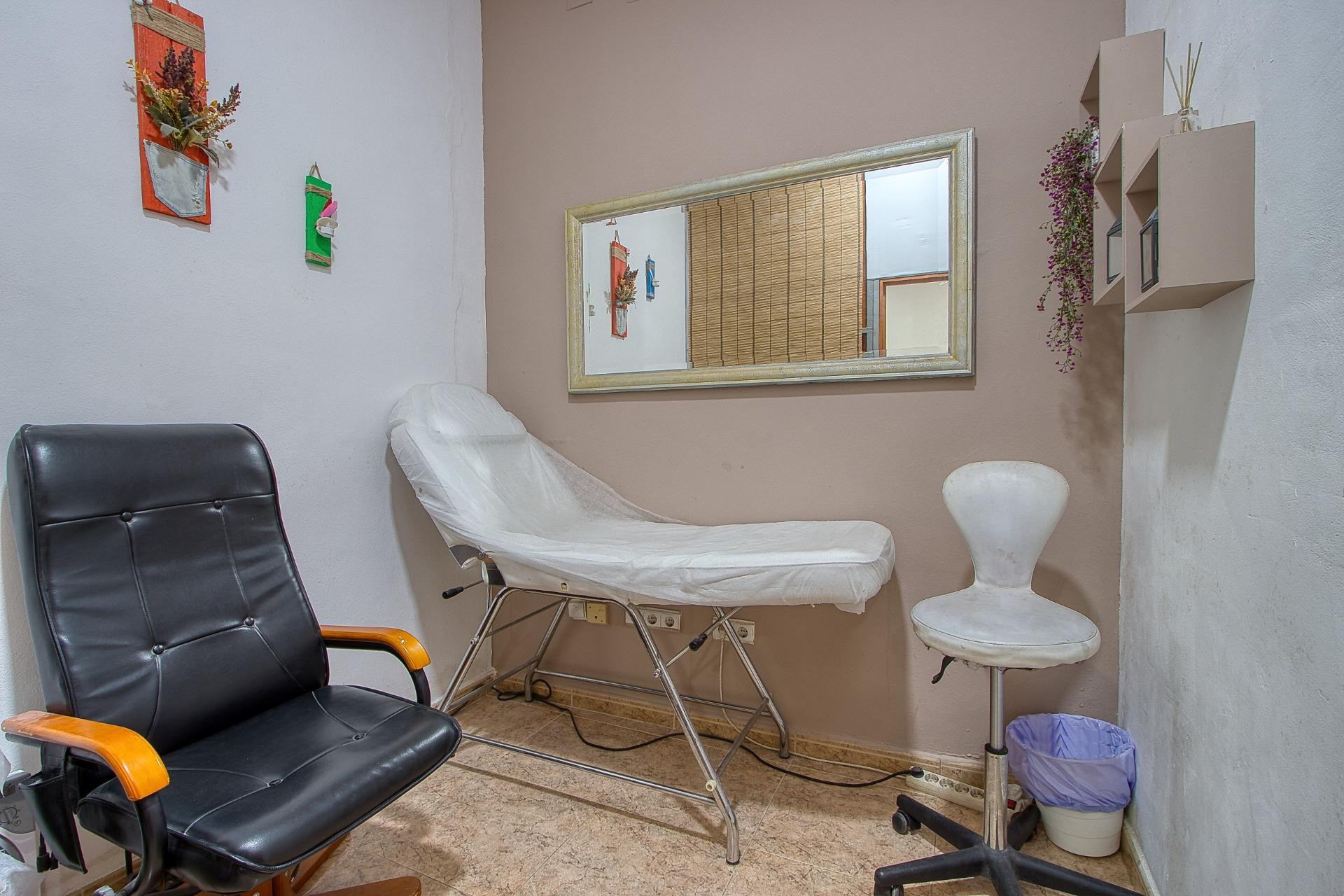 Reventa - Propiedades comerciales - Torrevieja - Costa Blanca Sur