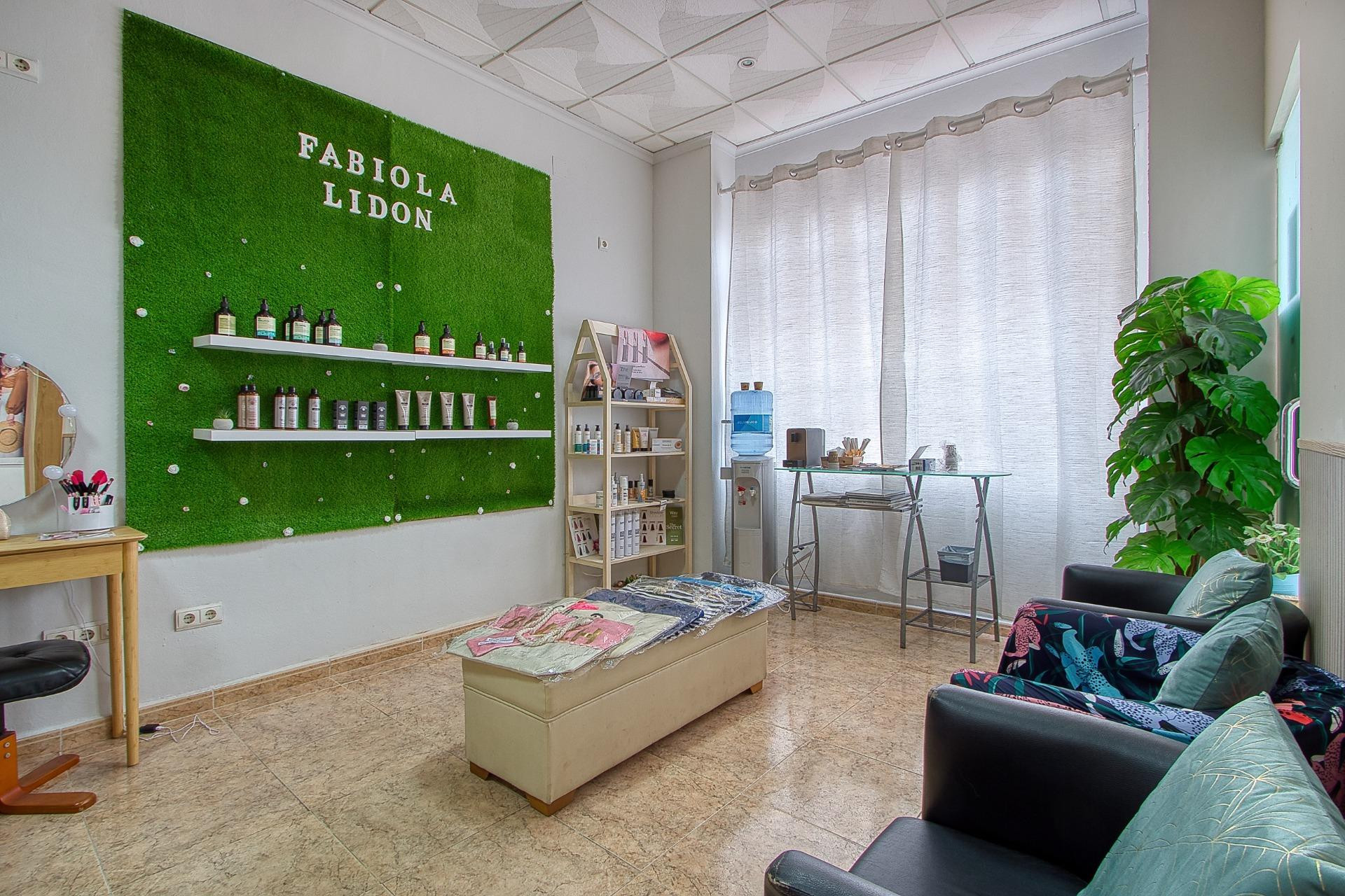 Reventa - Propiedades comerciales - Torrevieja - Costa Blanca Sur