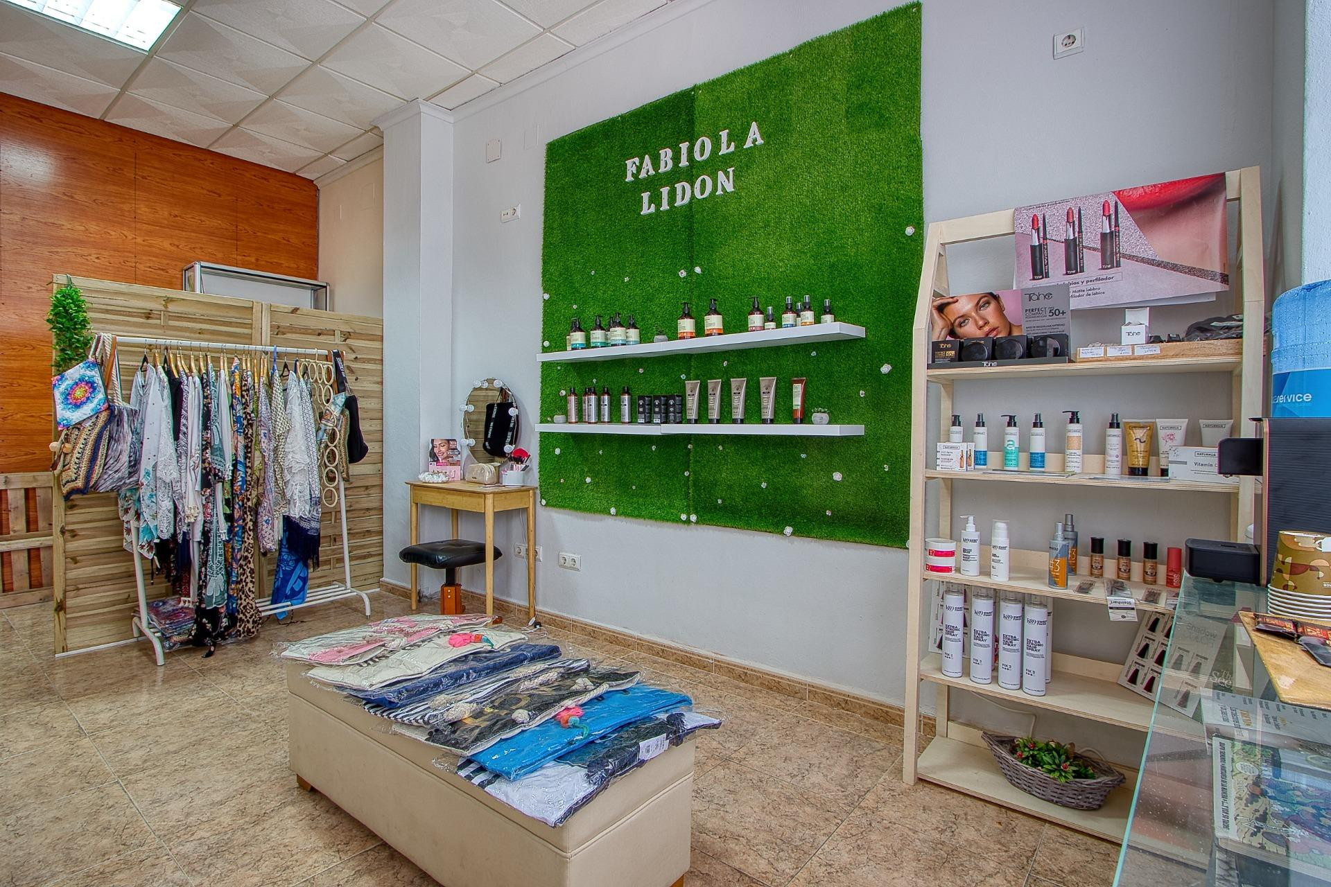 Reventa - Propiedades comerciales - Torrevieja - Costa Blanca Sur