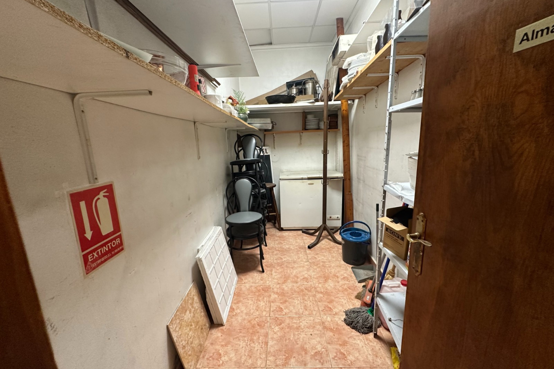 Reventa - Propiedades comerciales - Torrevieja - Costa Blanca Sur