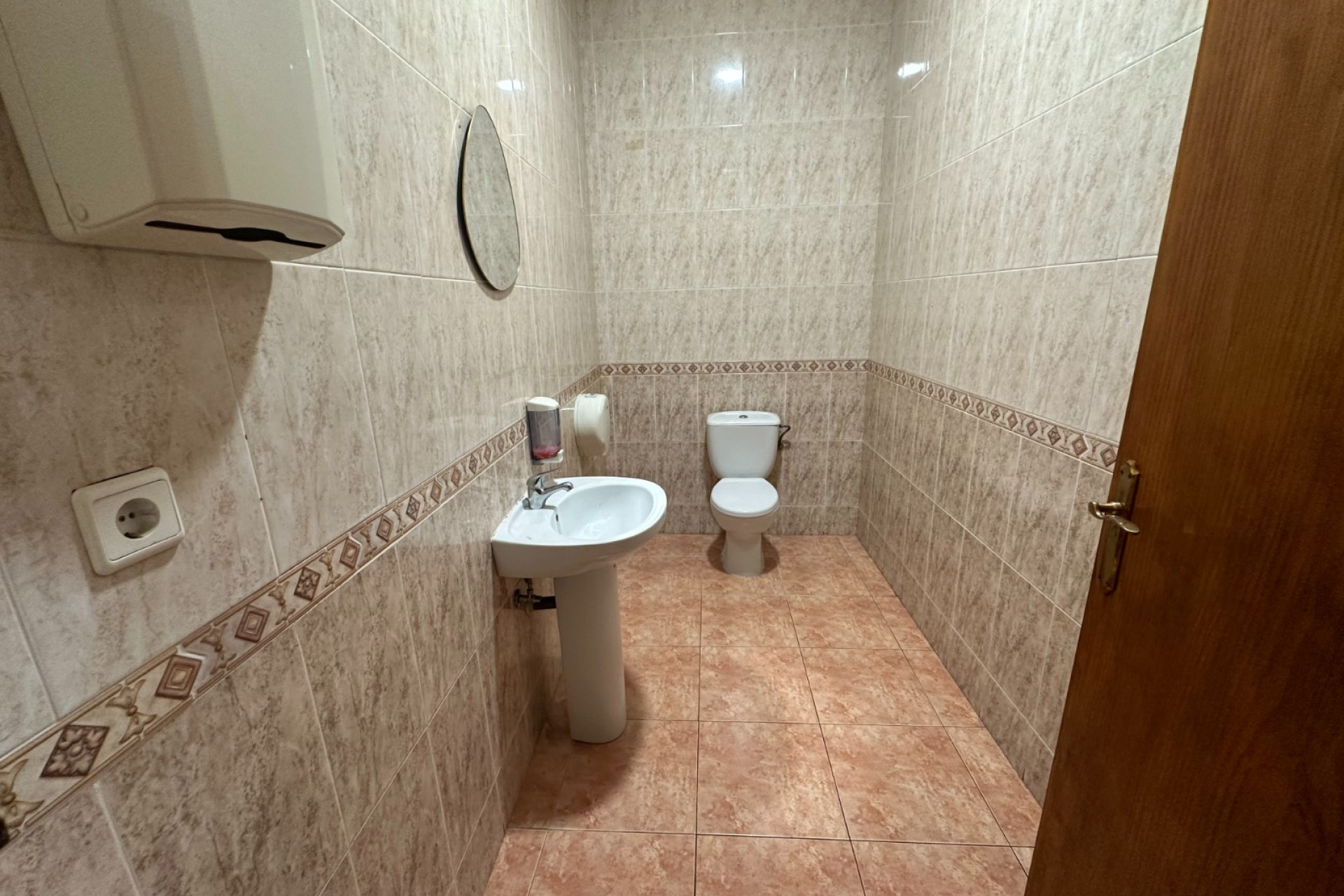 Reventa - Propiedades comerciales - Torrevieja - Costa Blanca Sur