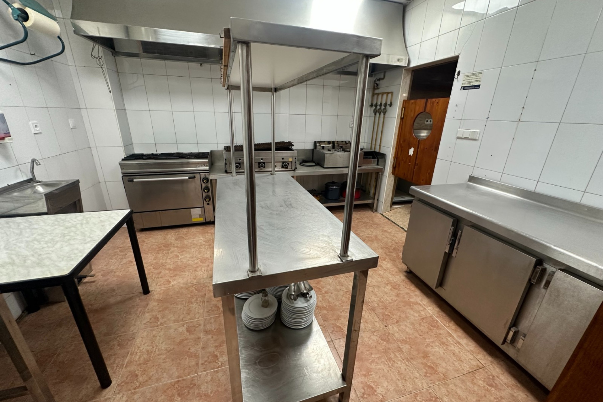 Reventa - Propiedades comerciales - Torrevieja - Costa Blanca Sur