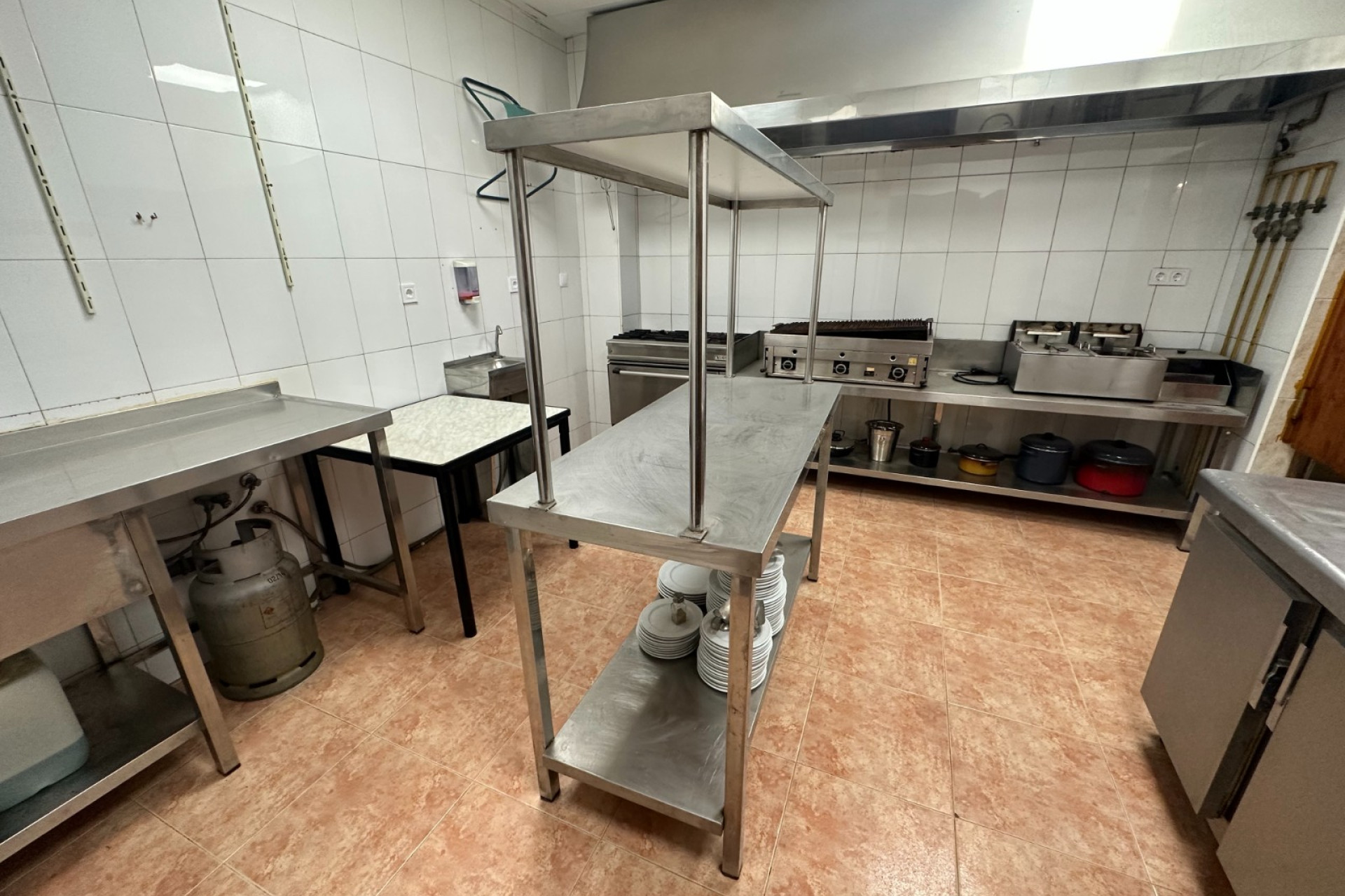 Reventa - Propiedades comerciales - Torrevieja - Costa Blanca Sur