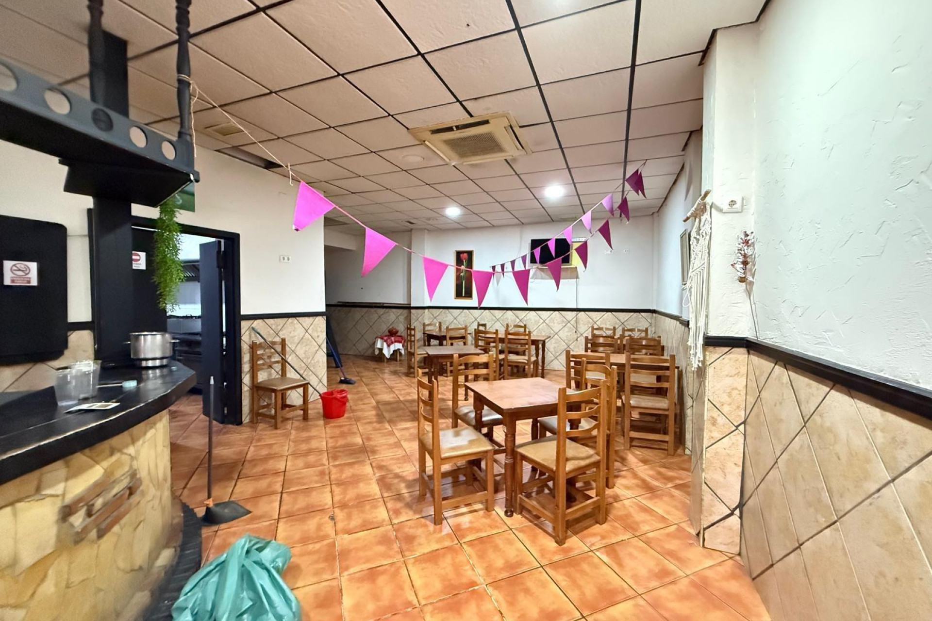 Reventa - Propiedades comerciales - Torrevieja - Costa Blanca Sur