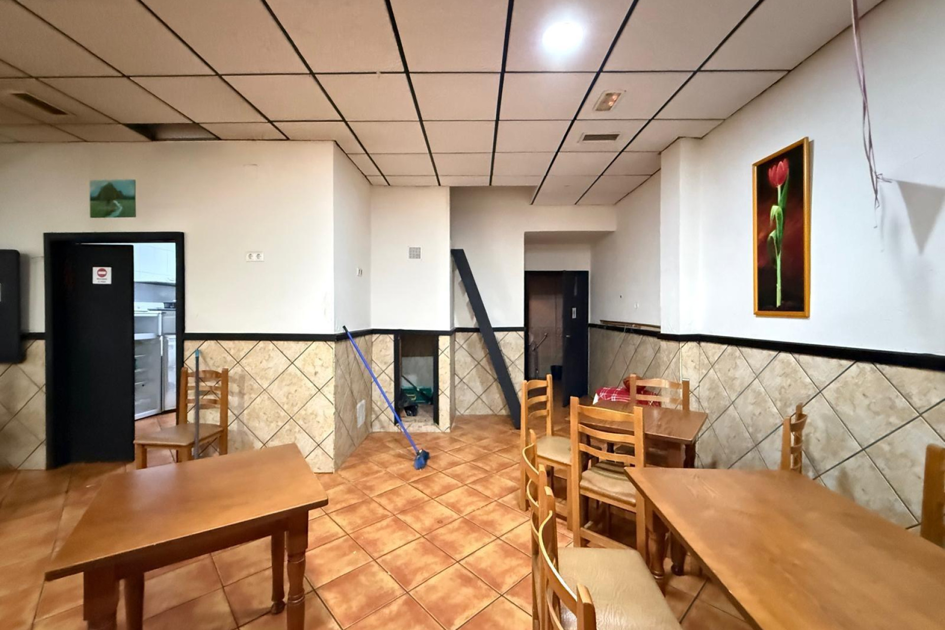 Reventa - Propiedades comerciales - Torrevieja - Costa Blanca Sur