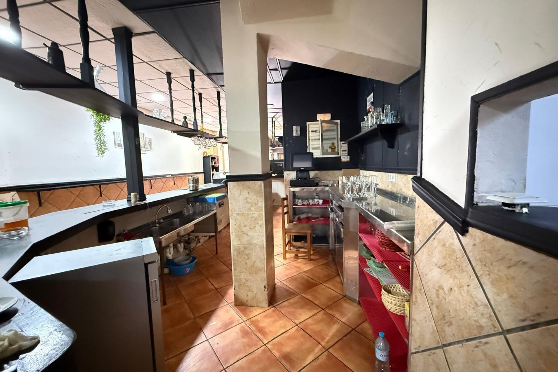 Reventa - Propiedades comerciales - Torrevieja - Costa Blanca Sur