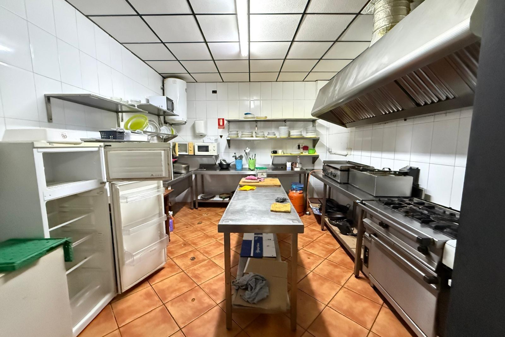 Reventa - Propiedades comerciales - Torrevieja - Costa Blanca Sur