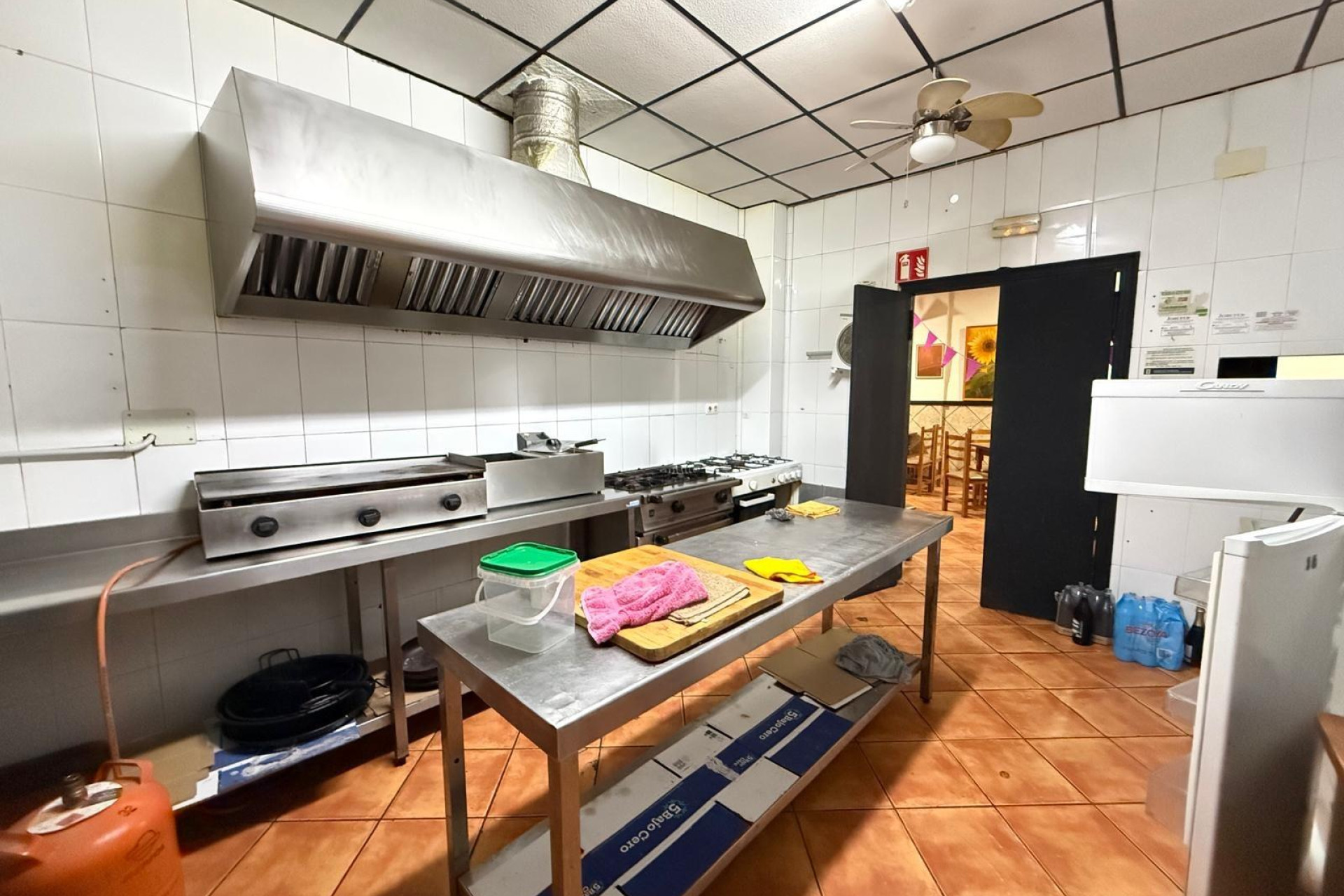 Reventa - Propiedades comerciales - Torrevieja - Costa Blanca Sur