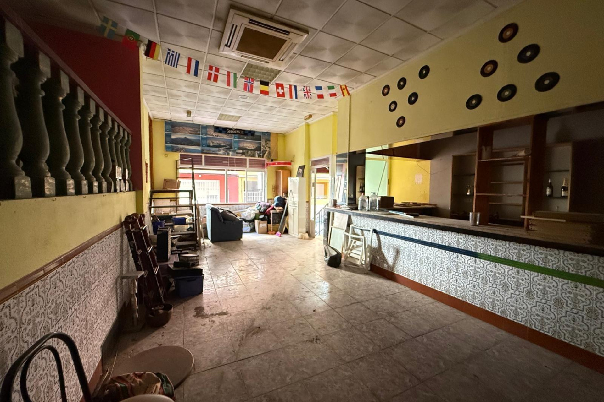 Reventa - Propiedades comerciales - Torrevieja - Costa Blanca Sur