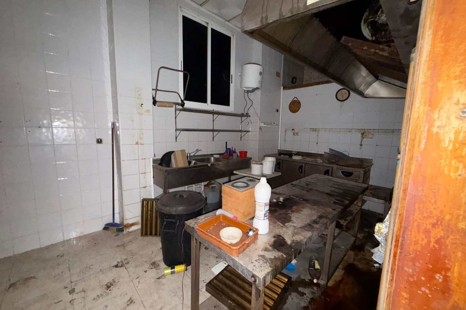 Reventa - Propiedades comerciales - Torrevieja - Costa Blanca Sur