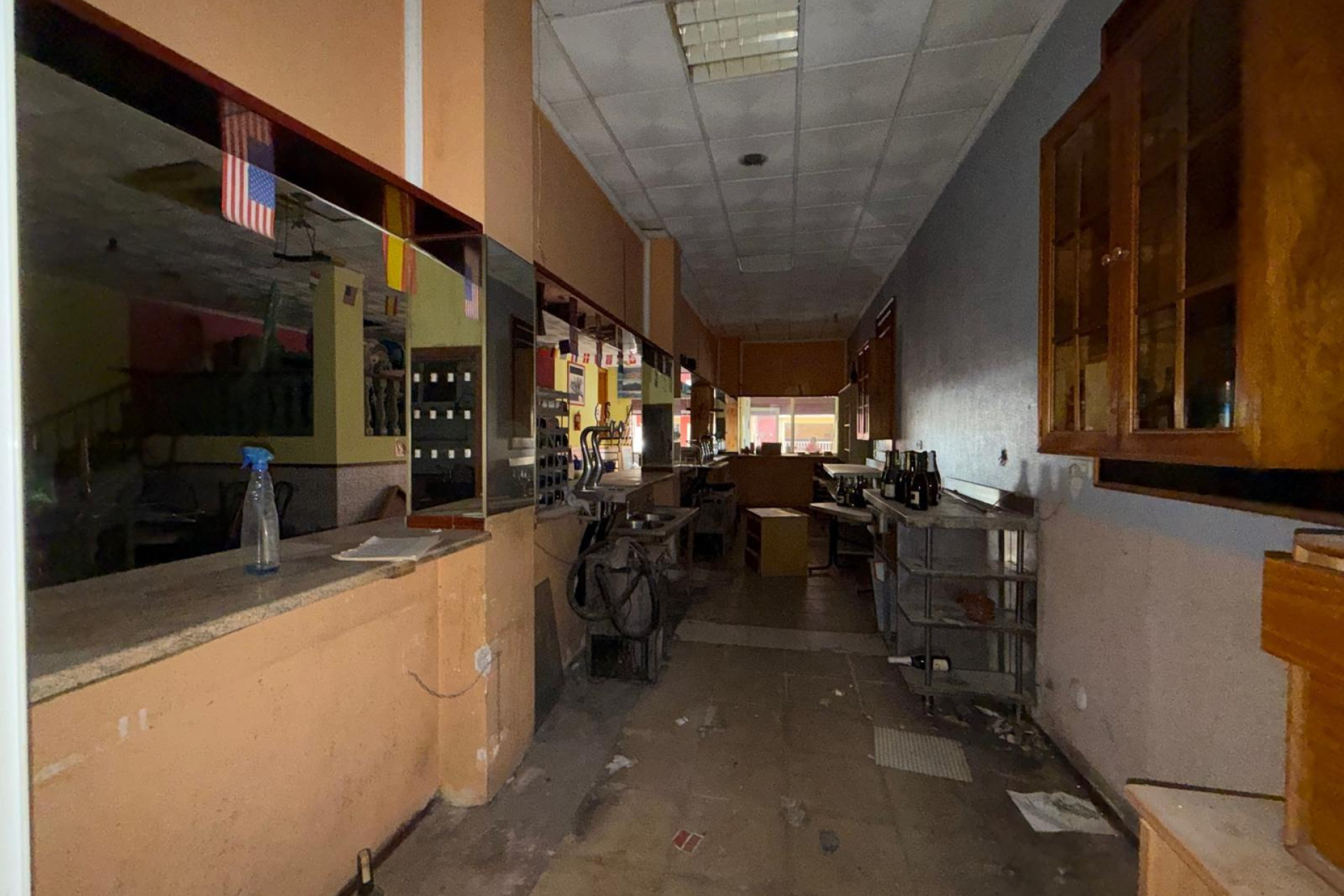 Reventa - Propiedades comerciales - Torrevieja - Costa Blanca Sur