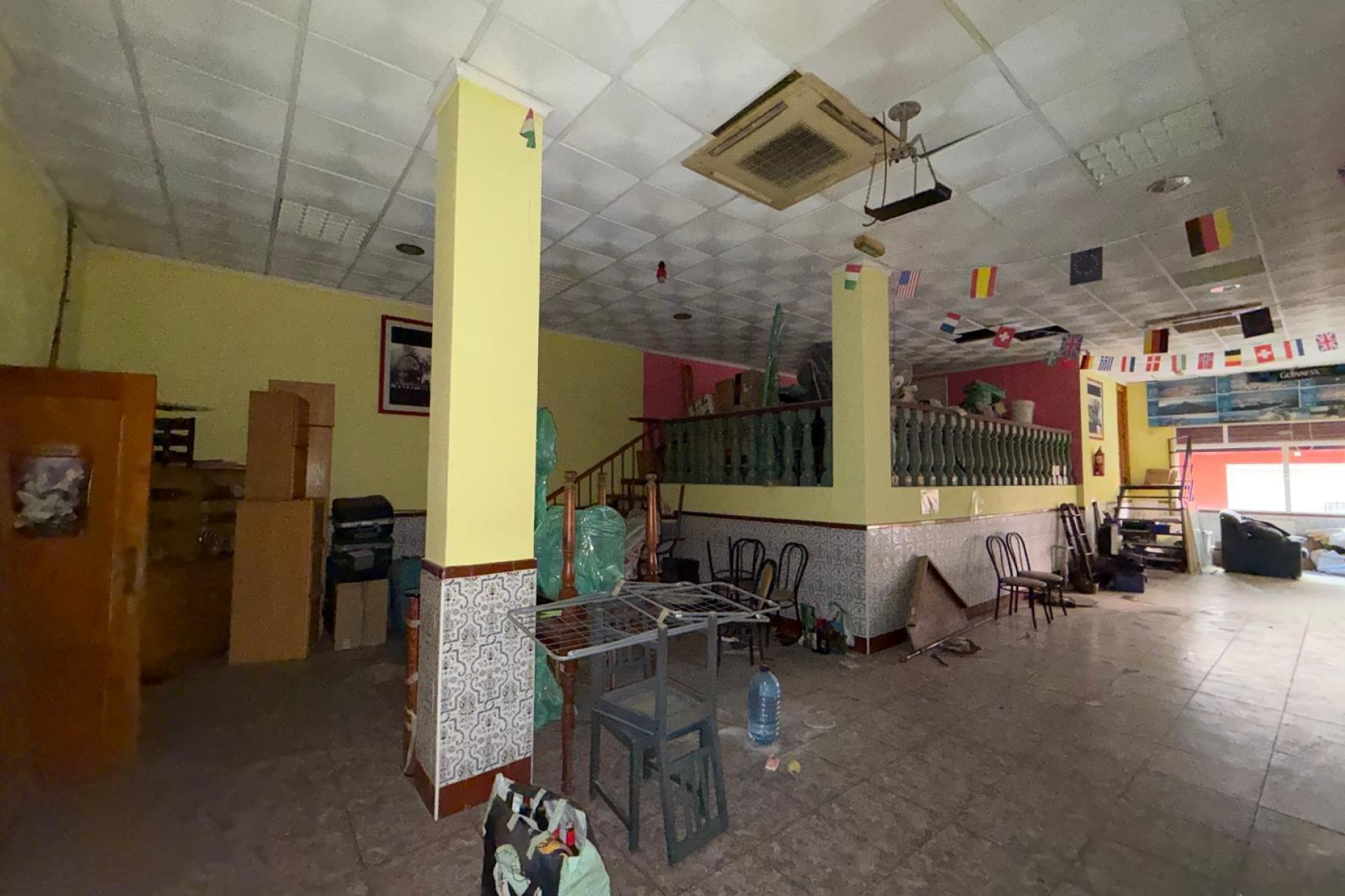 Reventa - Propiedades comerciales - Torrevieja - Costa Blanca Sur