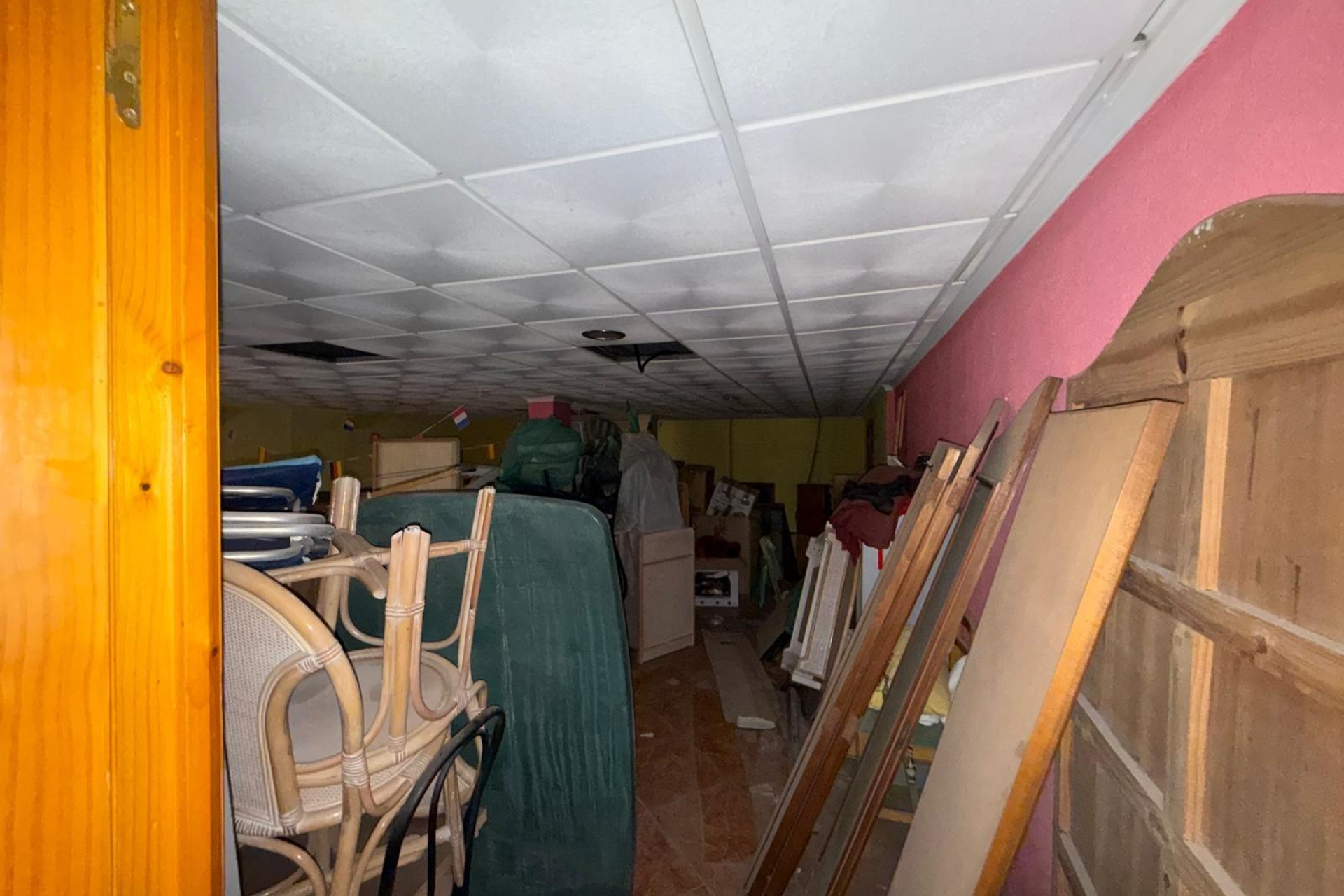 Reventa - Propiedades comerciales - Torrevieja - Costa Blanca Sur