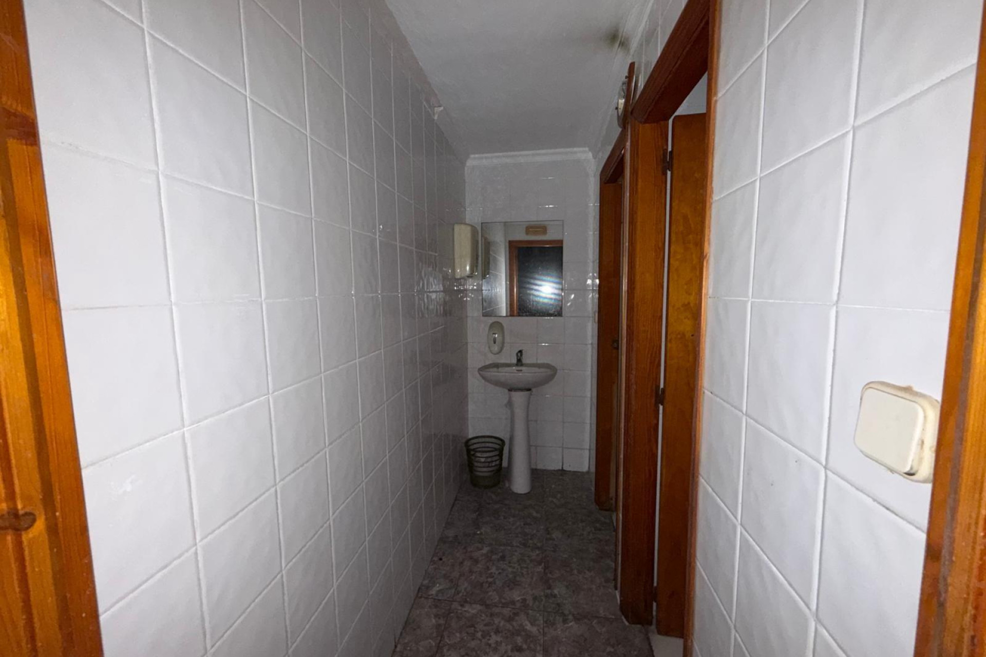 Reventa - Propiedades comerciales - Torrevieja - Costa Blanca Sur