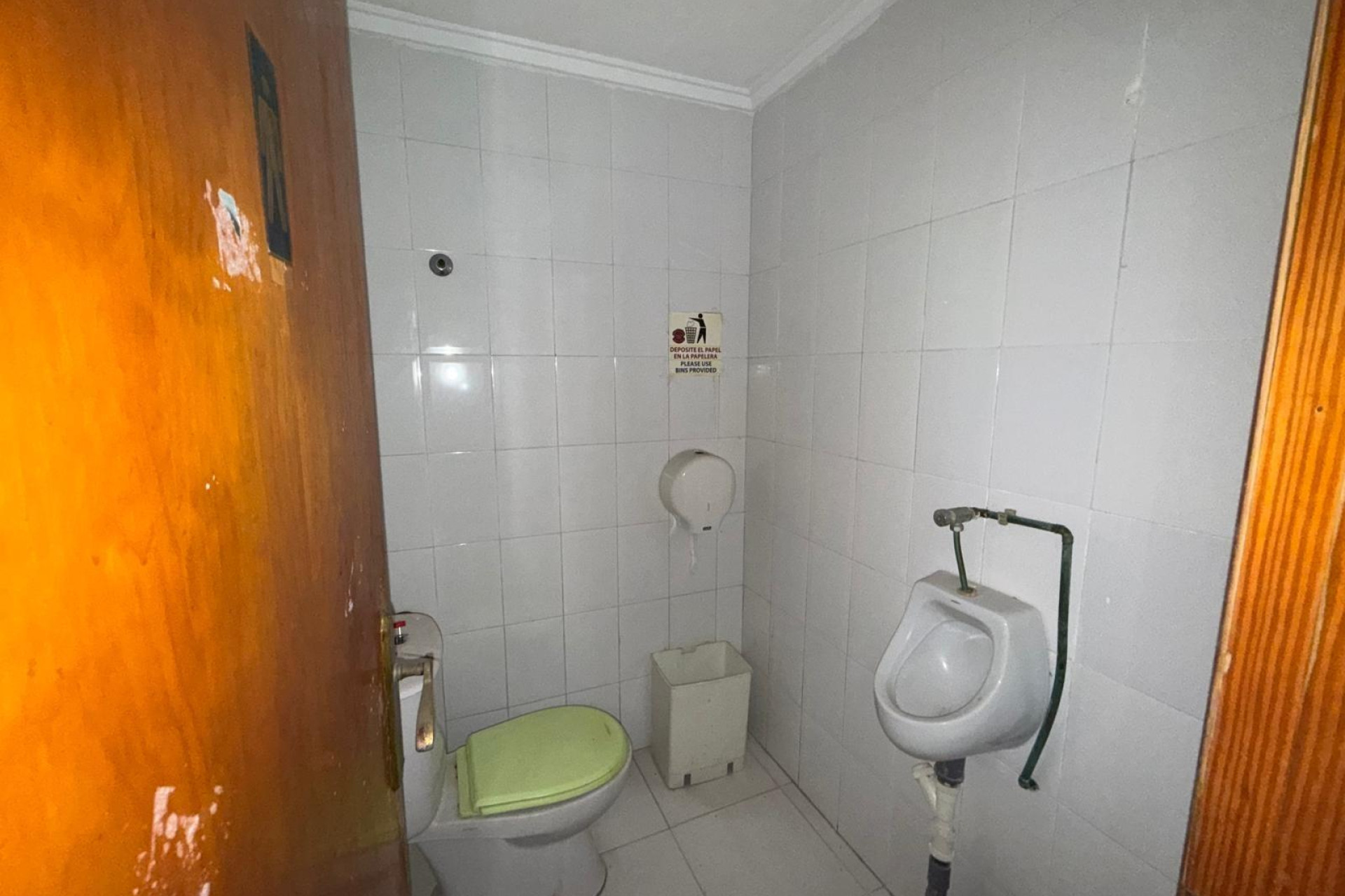 Reventa - Propiedades comerciales - Torrevieja - Costa Blanca Sur