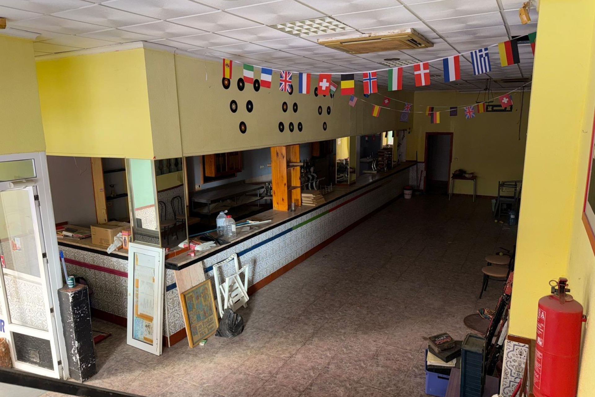 Reventa - Propiedades comerciales - Torrevieja - Costa Blanca Sur