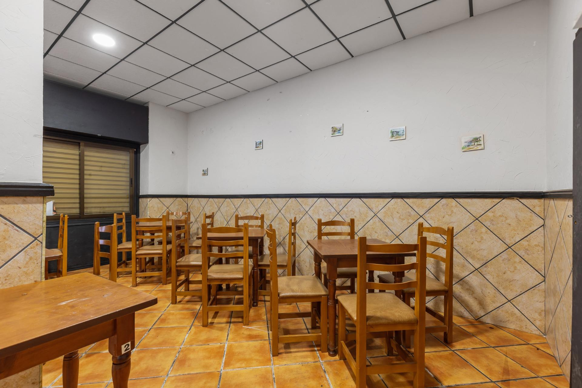 Reventa - Propiedades comerciales - Torrevieja - Costa Blanca Sur