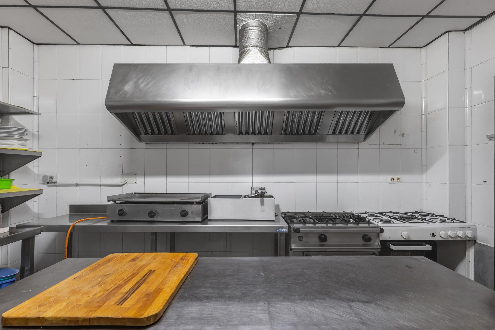 Reventa - Propiedades comerciales - Torrevieja - Costa Blanca Sur