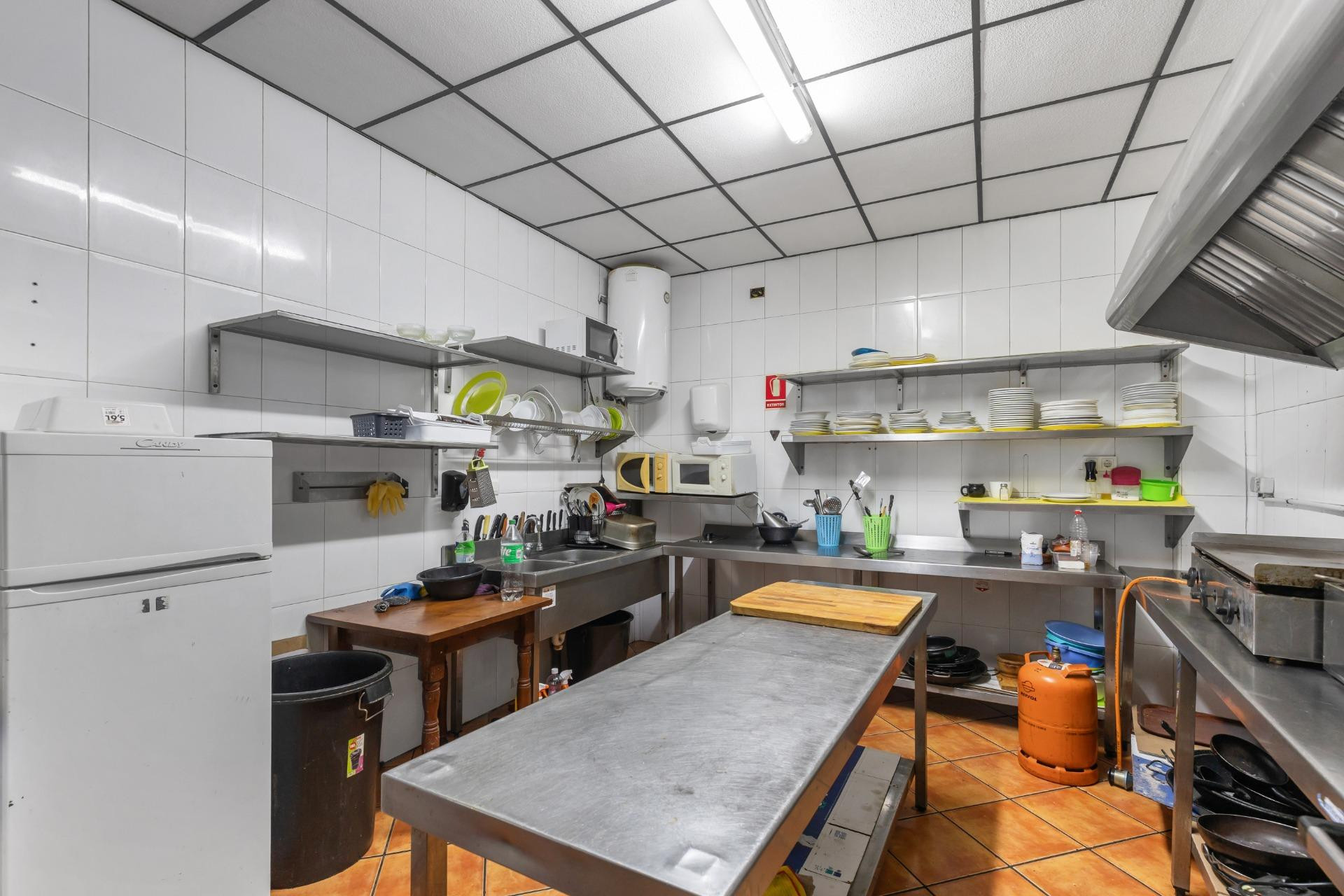 Reventa - Propiedades comerciales - Torrevieja - Costa Blanca Sur