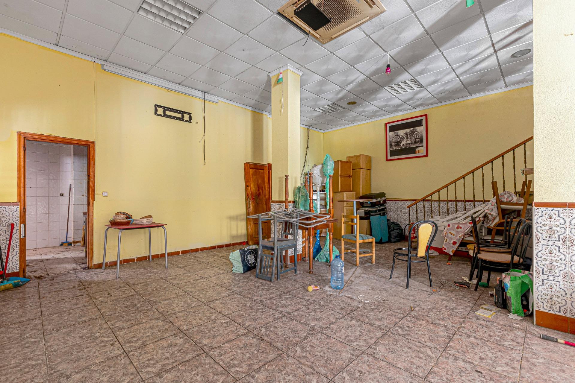 Reventa - Propiedades comerciales - Torrevieja - Costa Blanca Sur