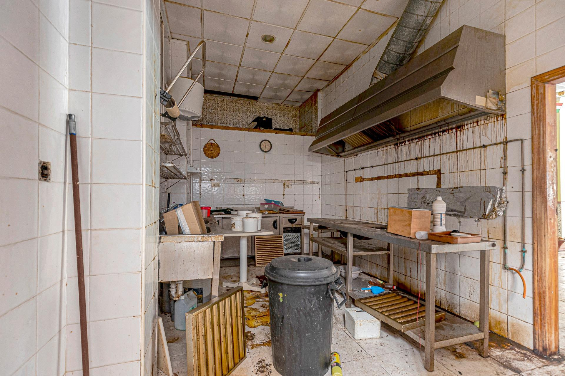 Reventa - Propiedades comerciales - Torrevieja - Costa Blanca Sur