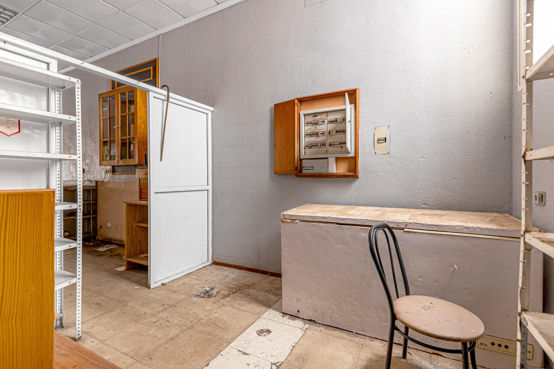 Reventa - Propiedades comerciales - Torrevieja - Costa Blanca Sur