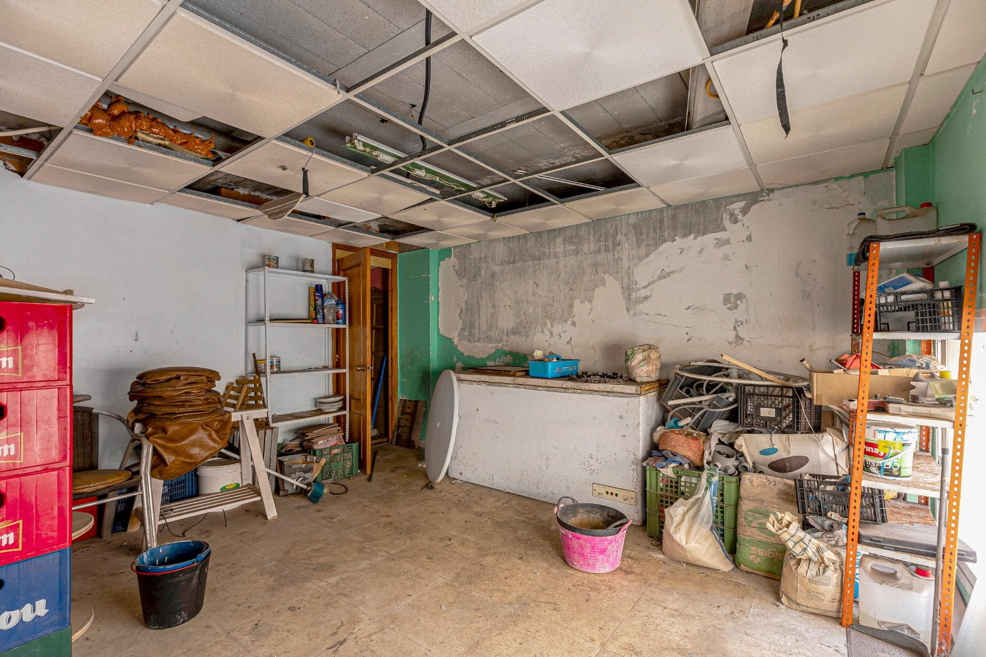 Reventa - Propiedades comerciales - Torrevieja - Costa Blanca Sur