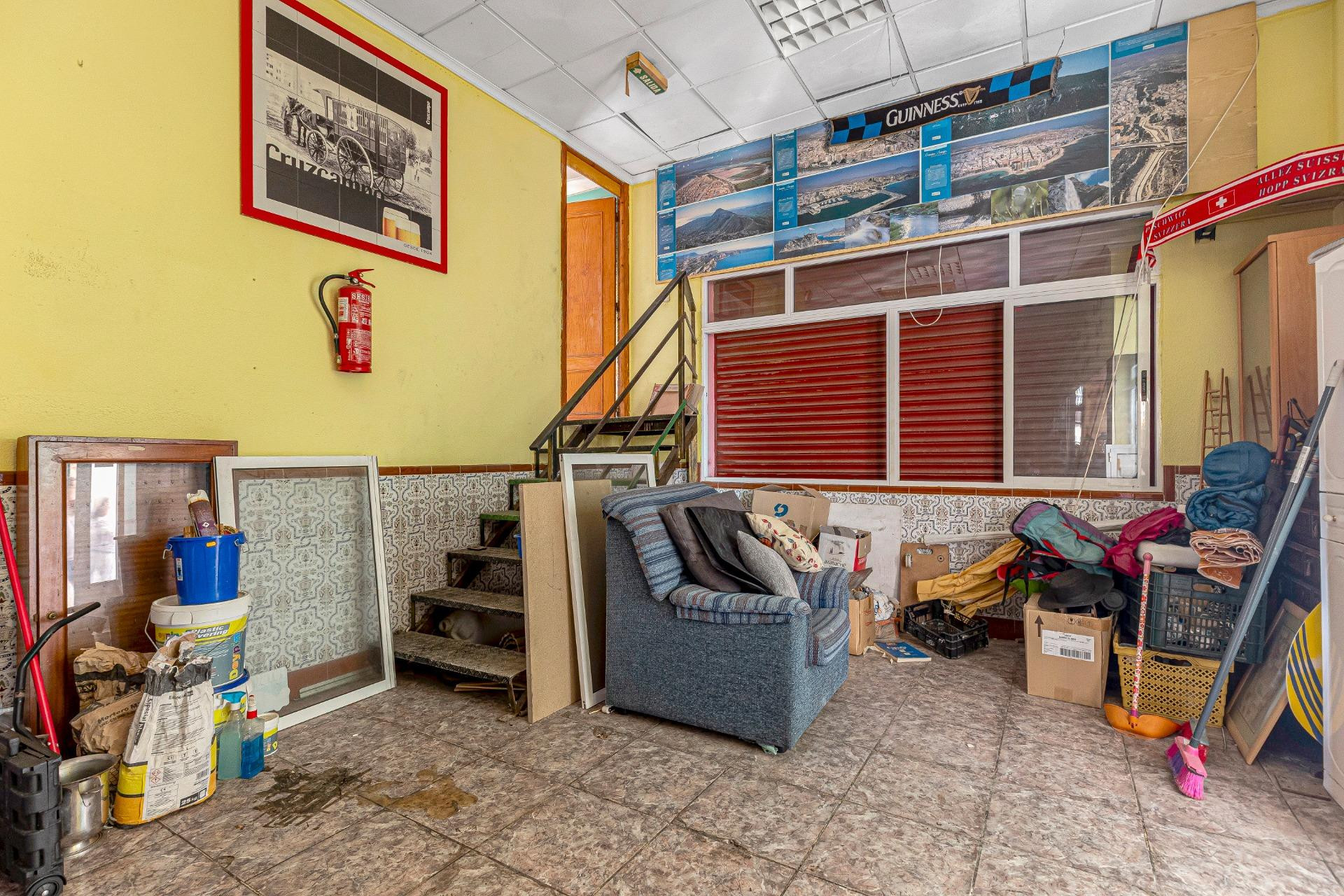 Reventa - Propiedades comerciales - Torrevieja - Costa Blanca Sur