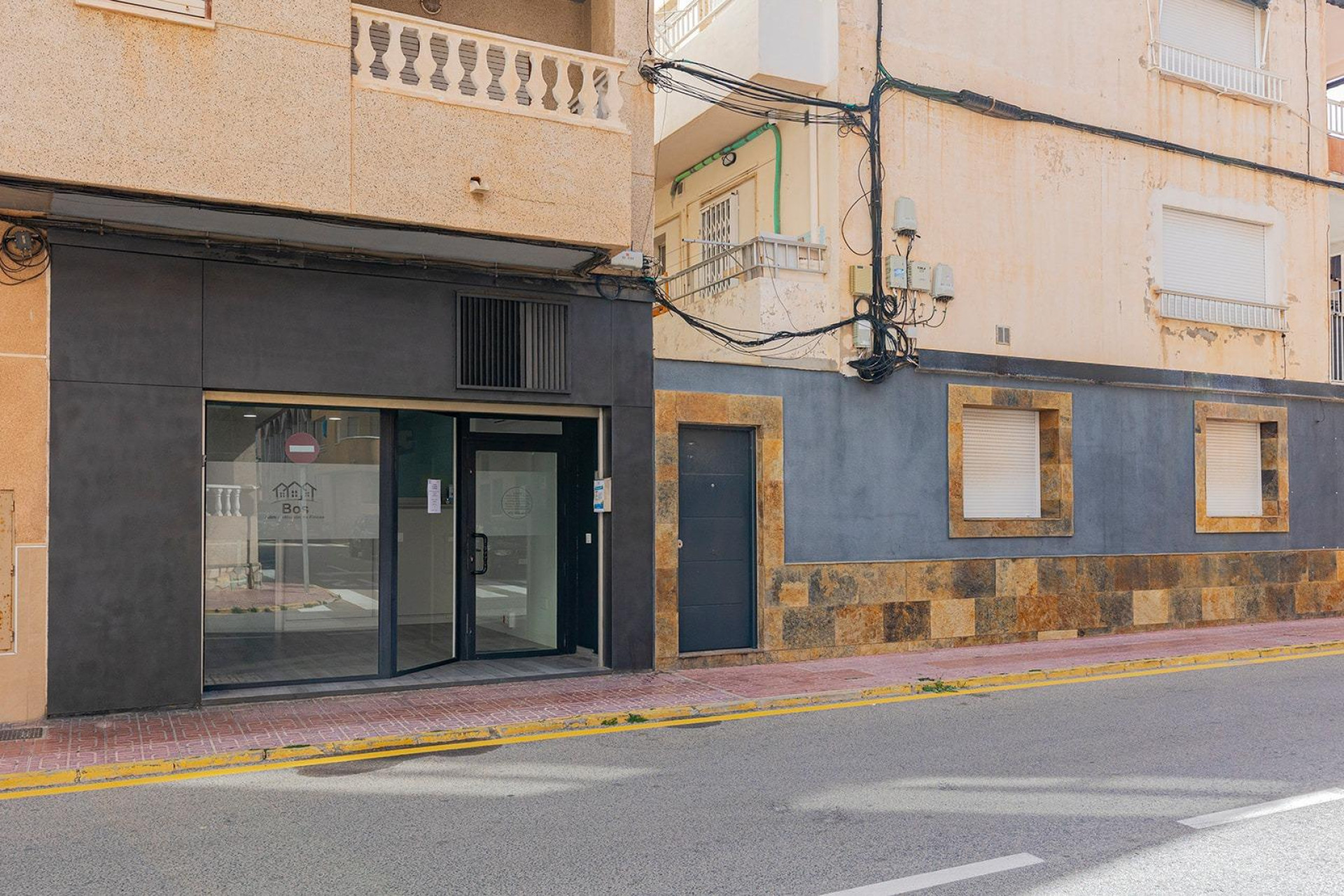 Reventa - Propiedades comerciales - Torrevieja - Costa Blanca Sur