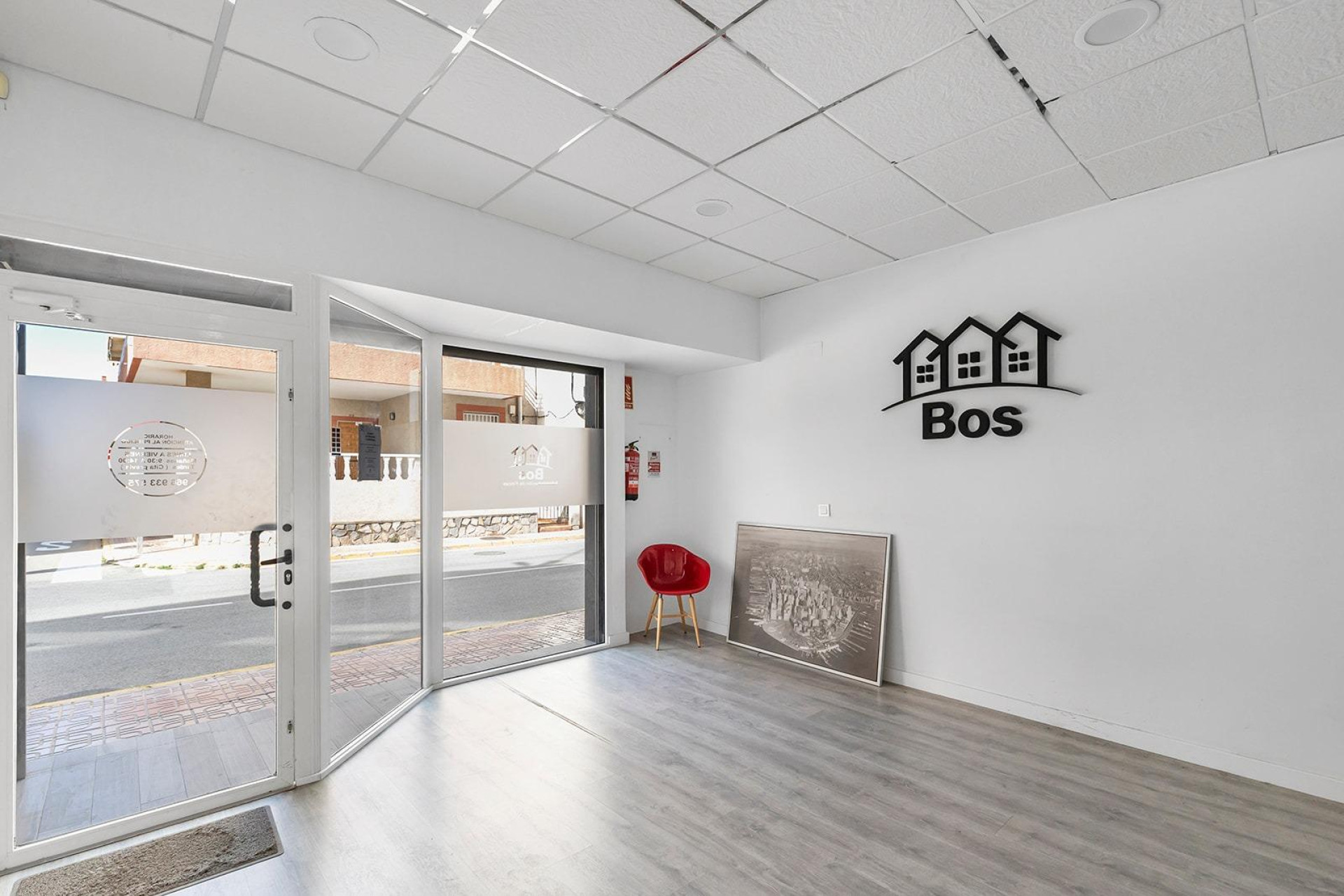 Reventa - Propiedades comerciales - Torrevieja - Costa Blanca Sur