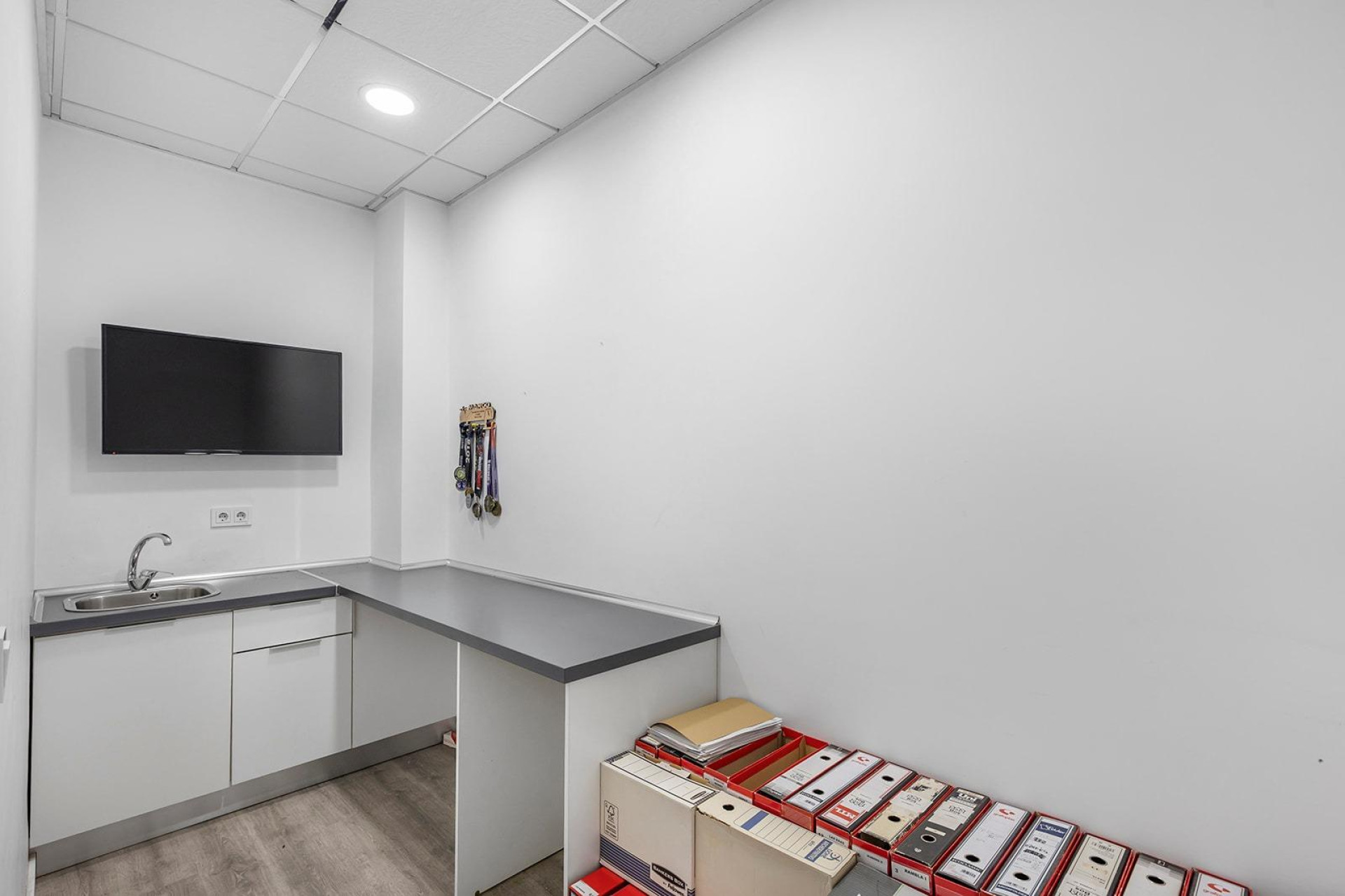 Reventa - Propiedades comerciales - Torrevieja - Costa Blanca Sur