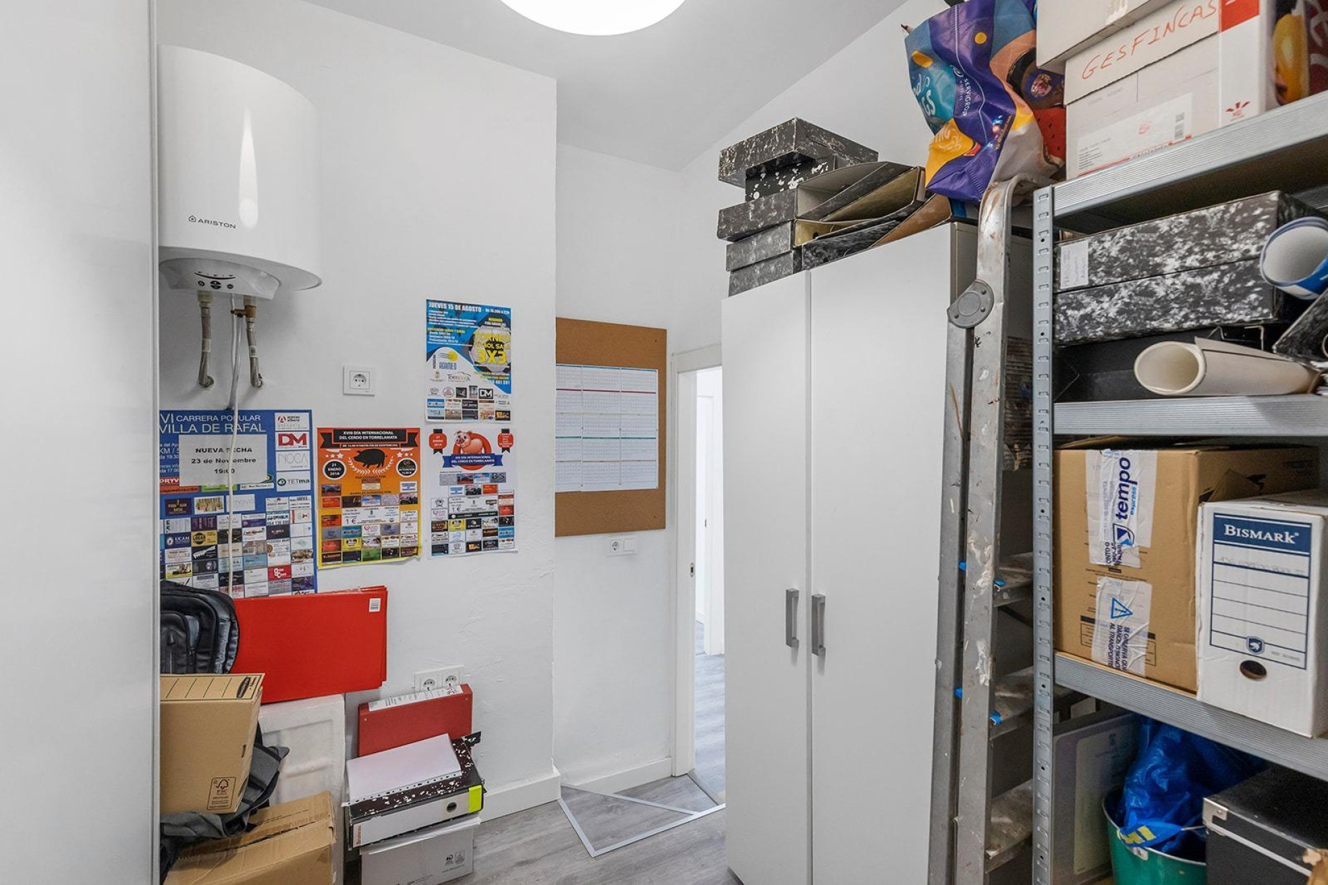 Reventa - Propiedades comerciales - Torrevieja - Costa Blanca Sur