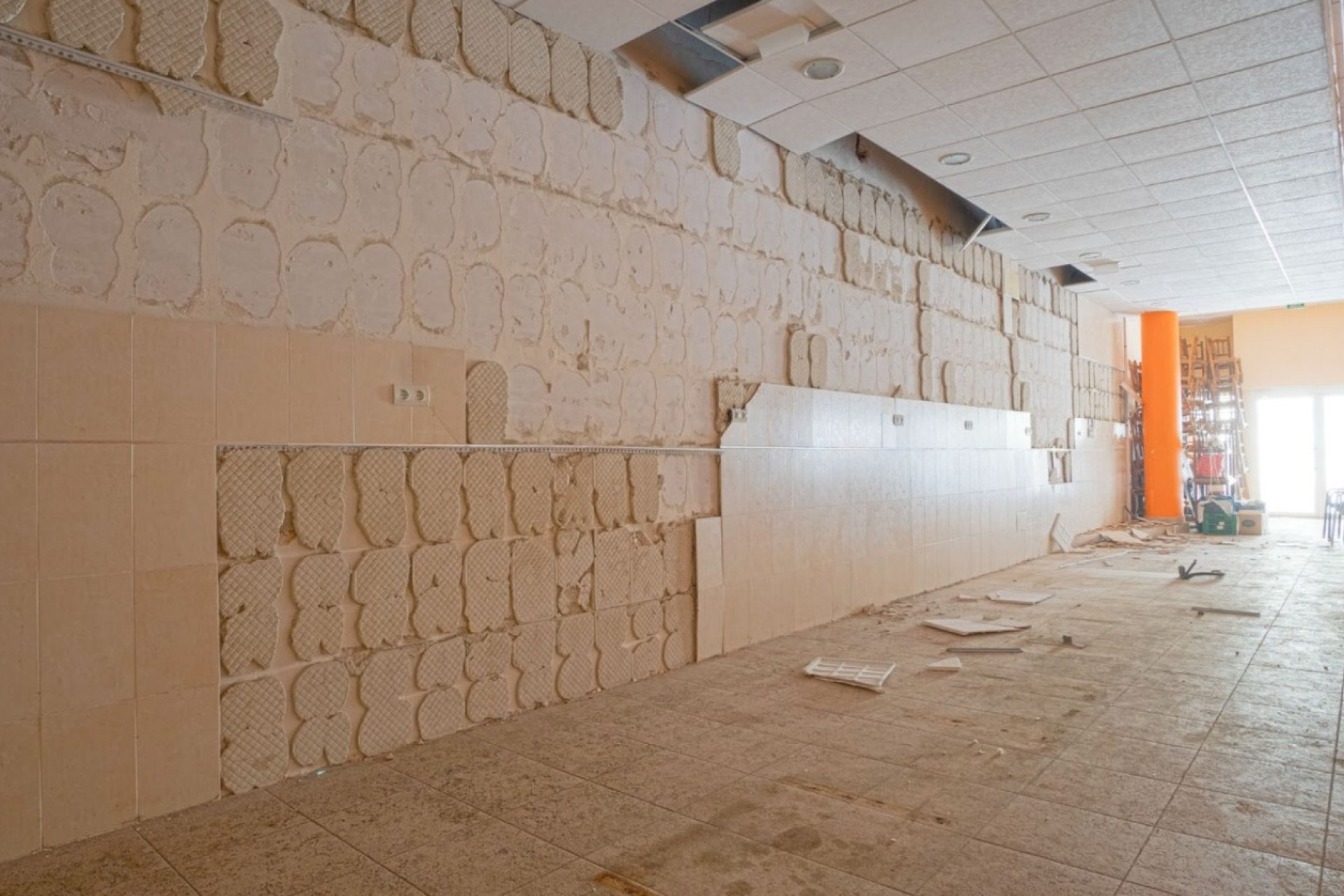 Reventa - Propiedades comerciales - Torrevieja - Costa Blanca Sur