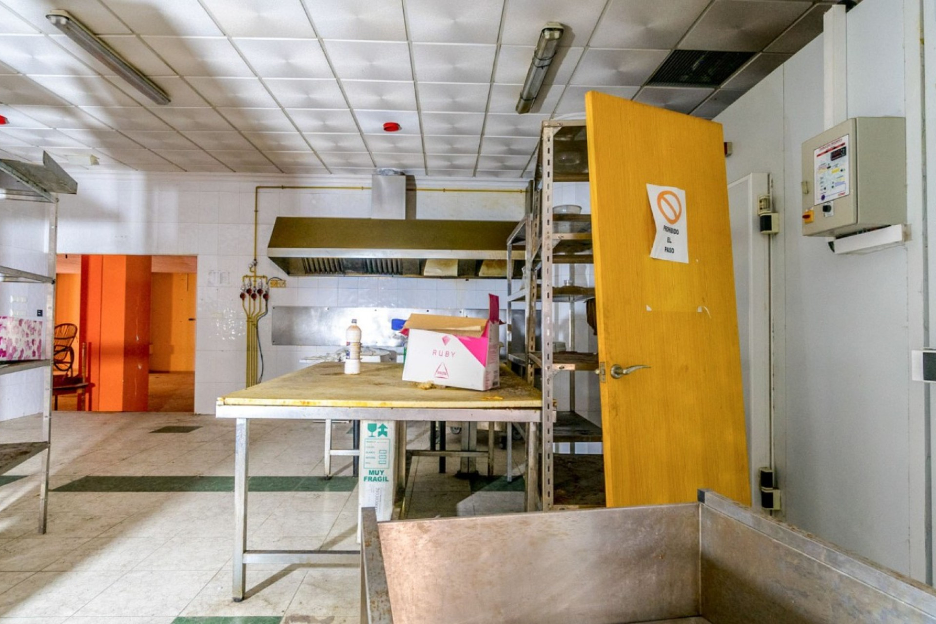 Reventa - Propiedades comerciales - Torrevieja - Costa Blanca Sur